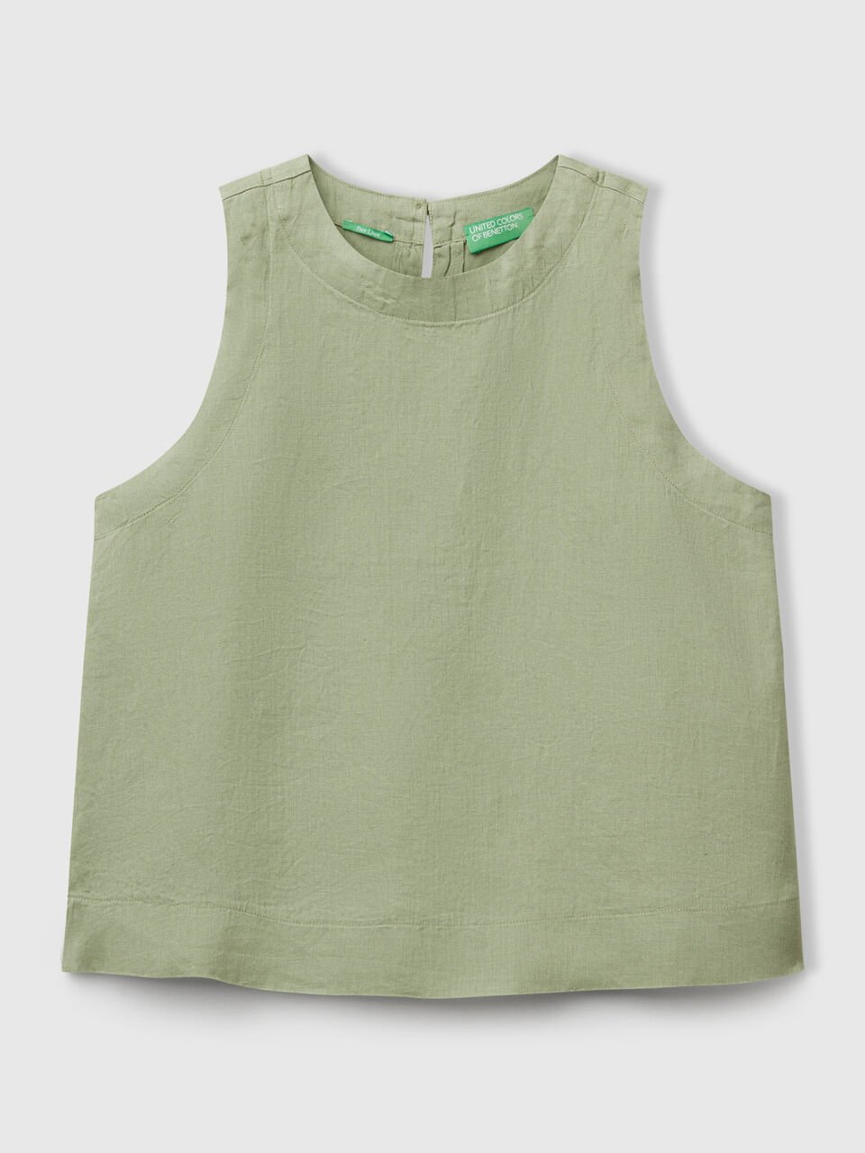 BLUSA Donna image number 1