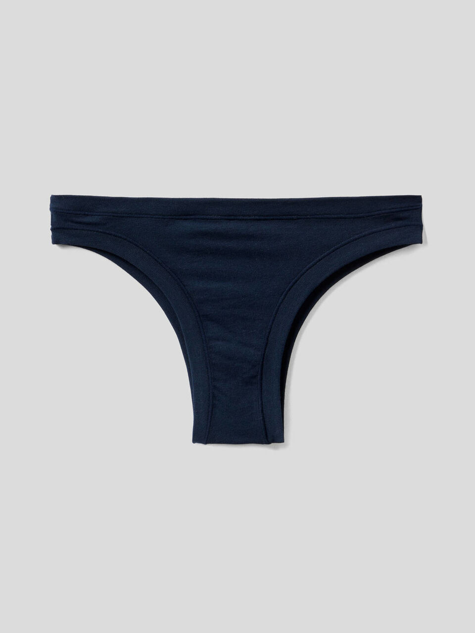 Brasiliana in cotone elasticizzato image number 2