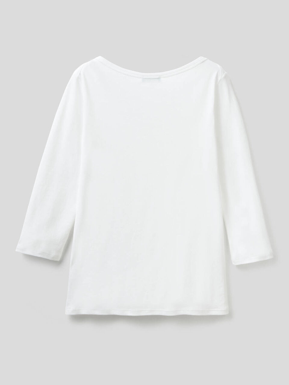 T-shirt manica a 3/4 image number 2