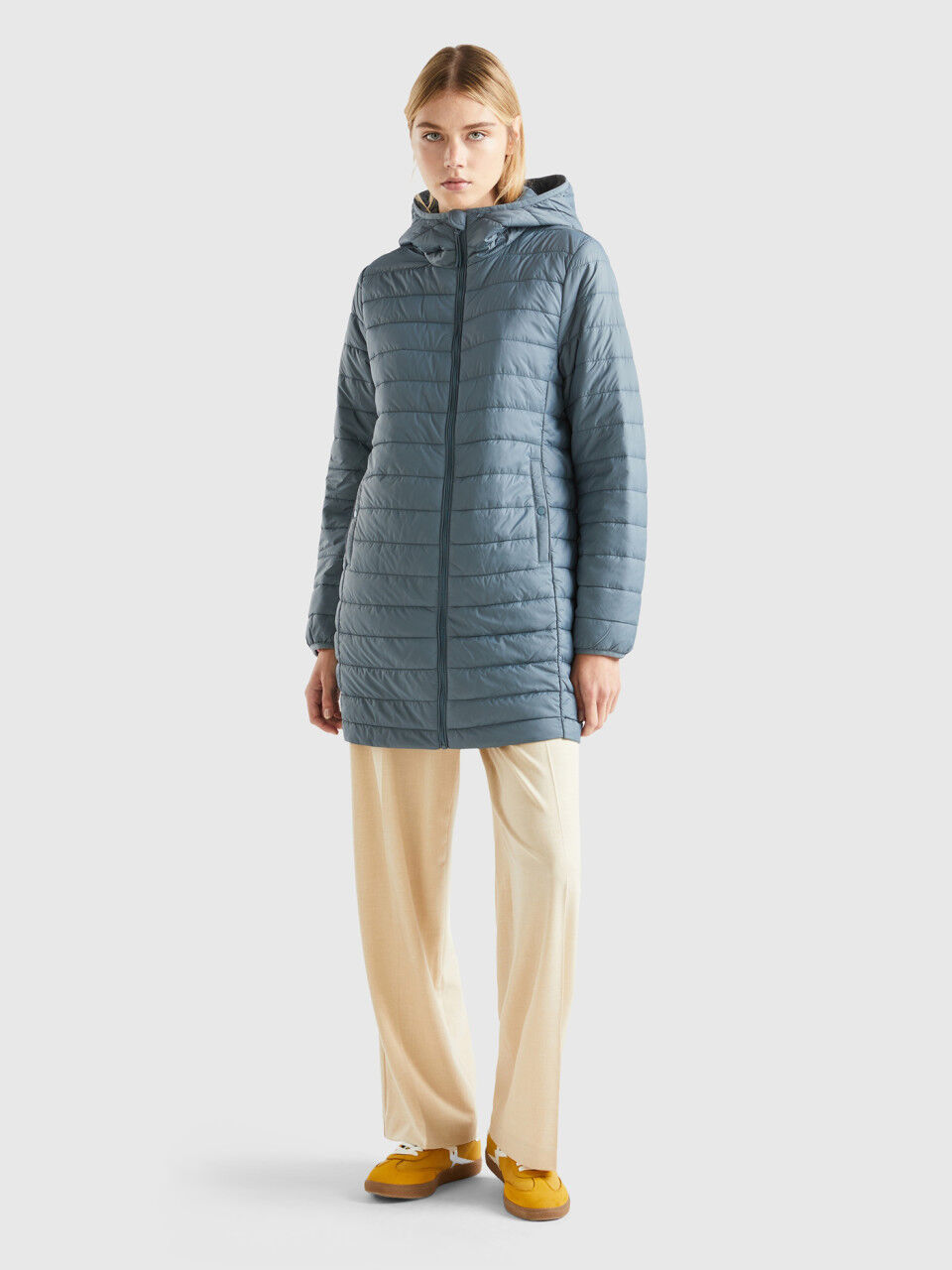 Sconti piumini hotsell donna