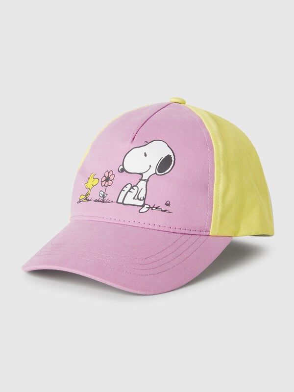 Cappellino Snoopy ©Peanuts Bambino