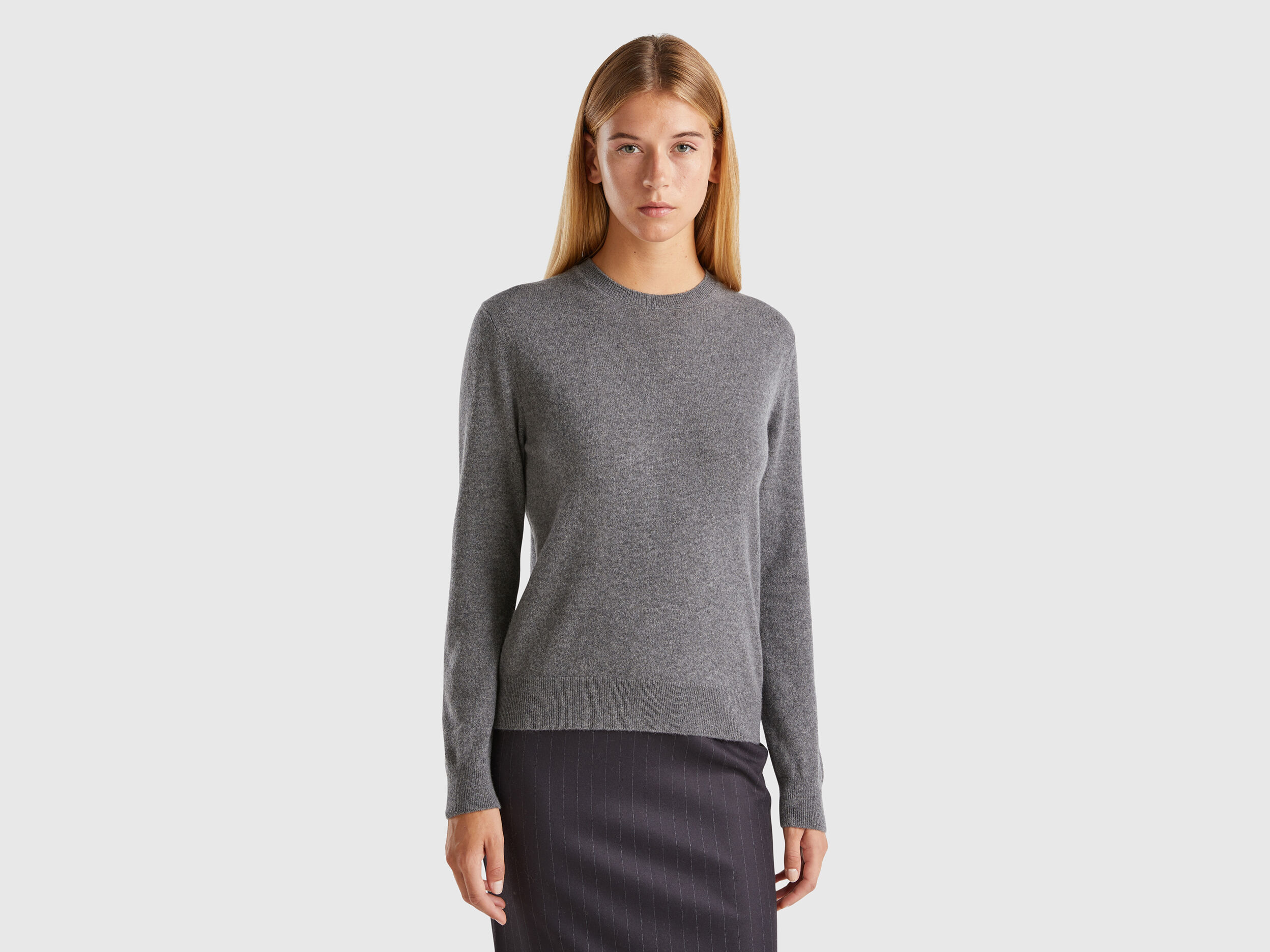Benetton maglieria donna hotsell