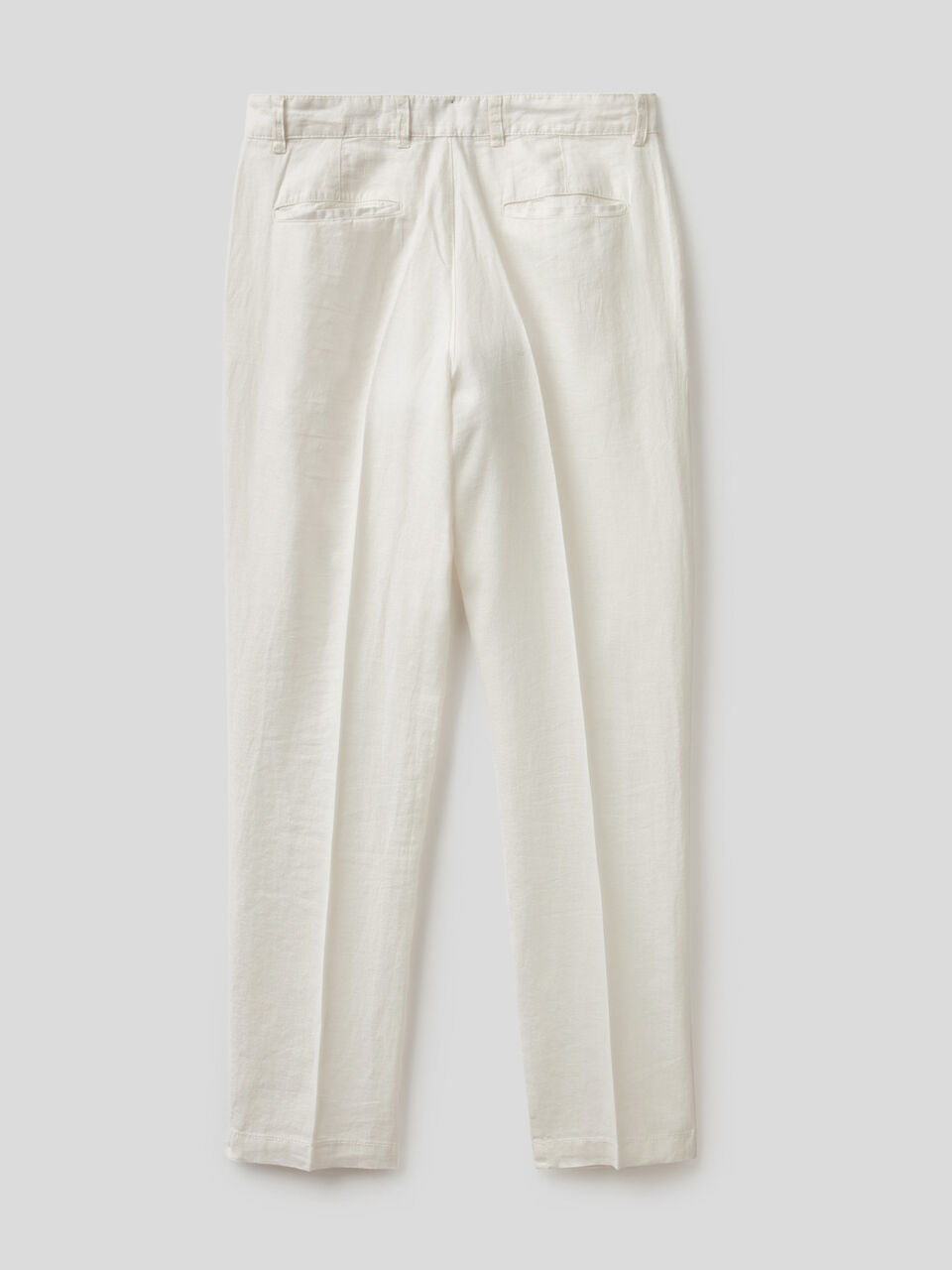 Chino in puro lino image number 2
