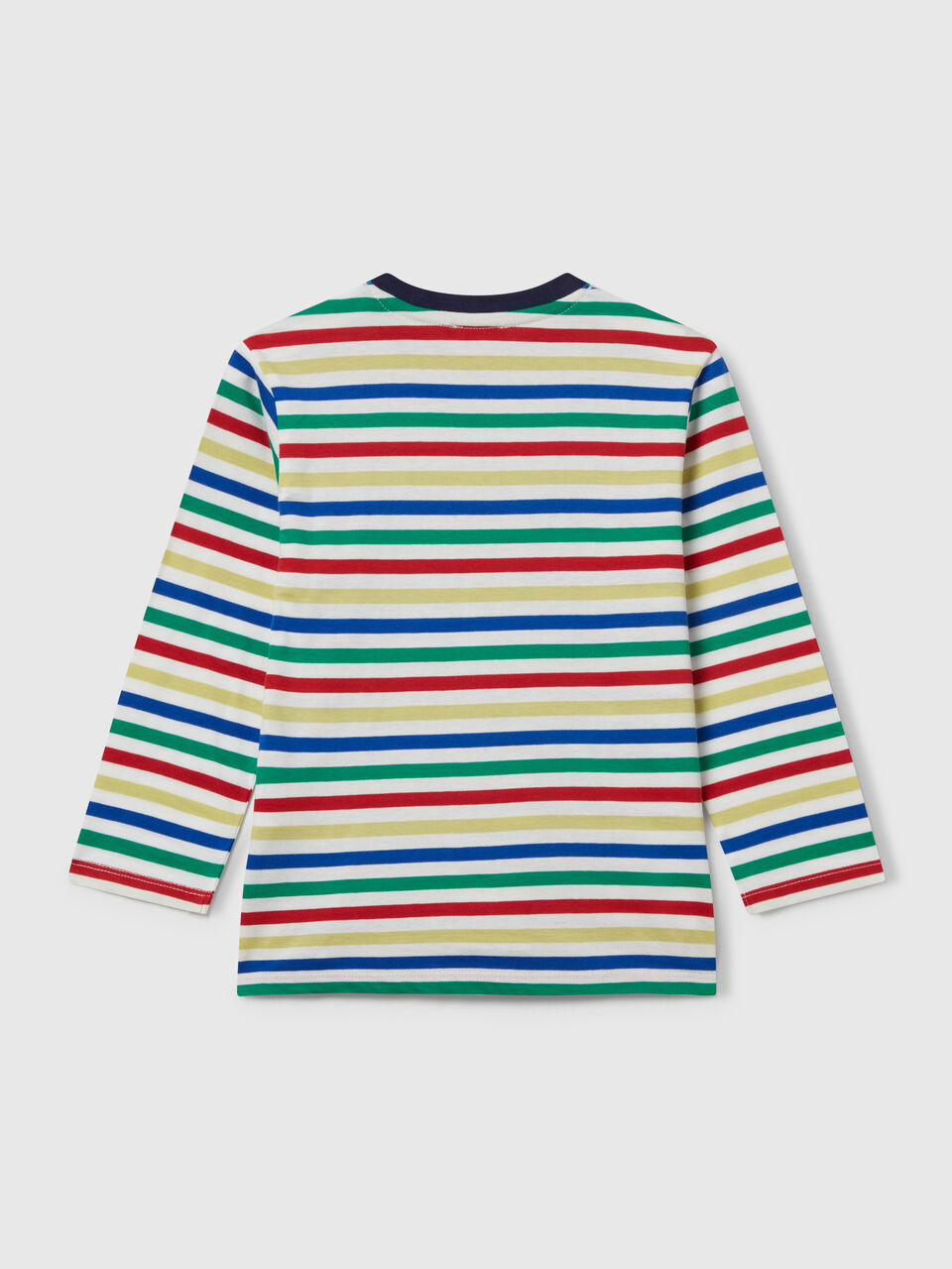 T-SHIRT M/L Bambino image number 2