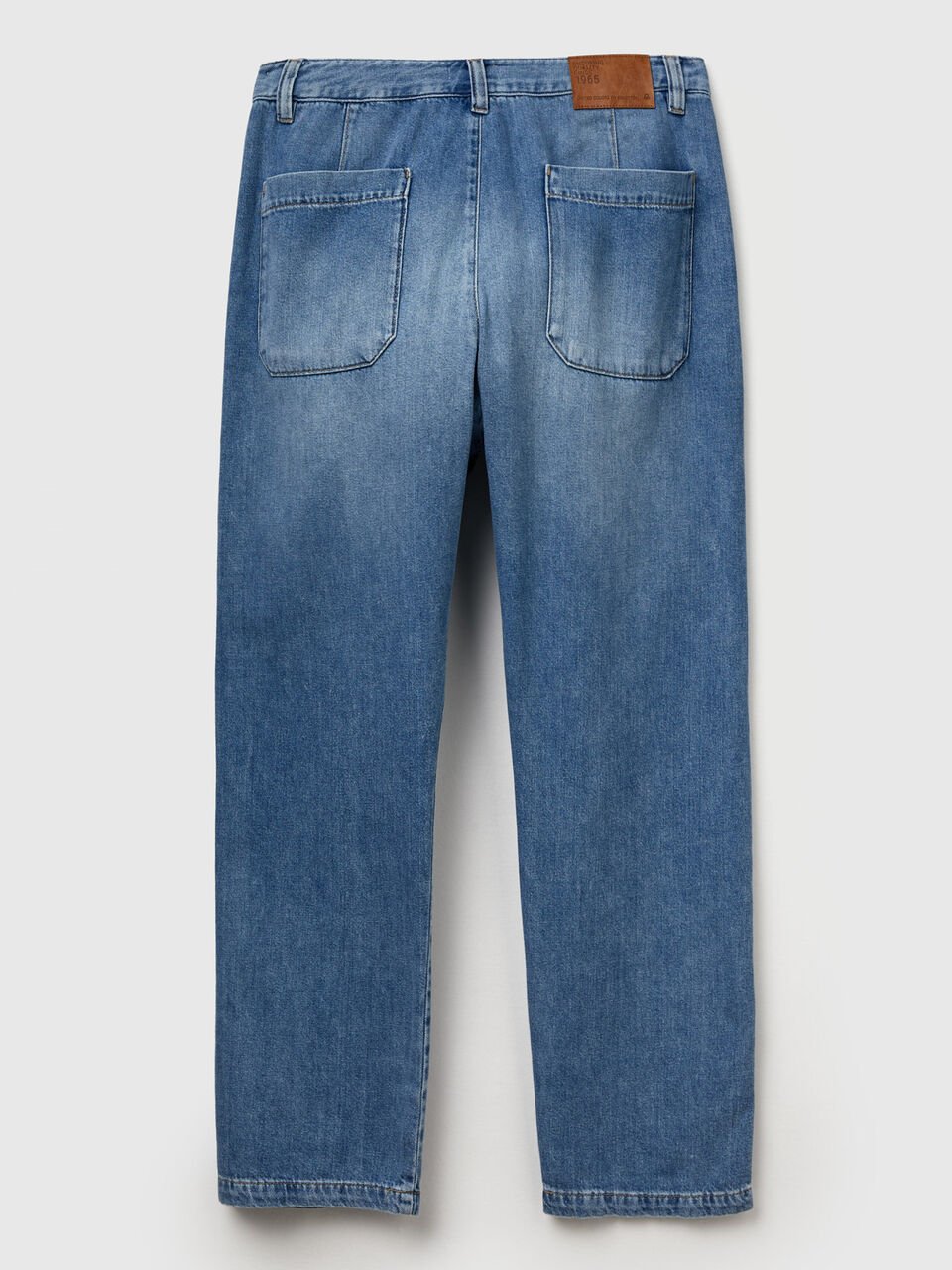 PANTALONE Uomo image number 2