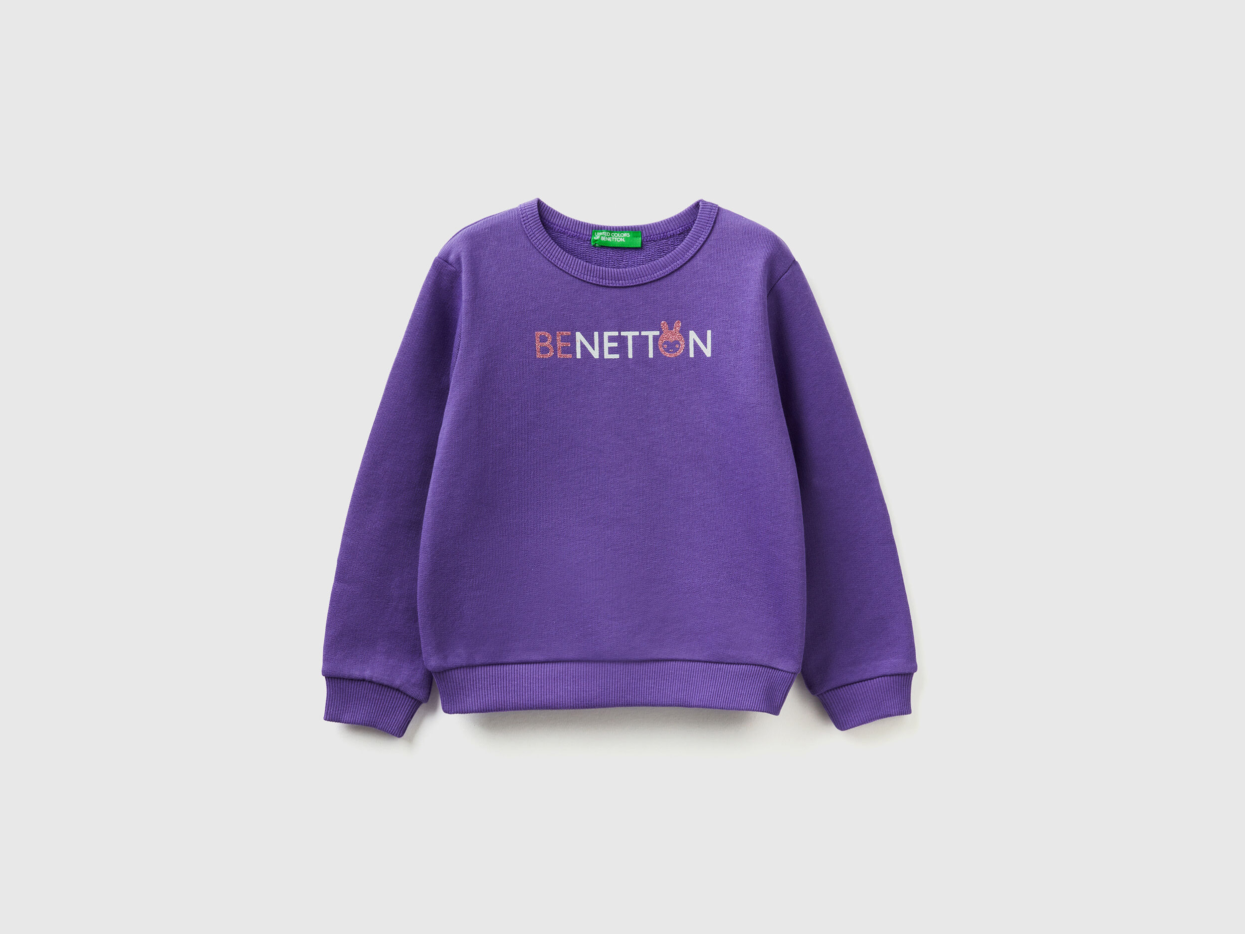 Felpe benetton bambina store