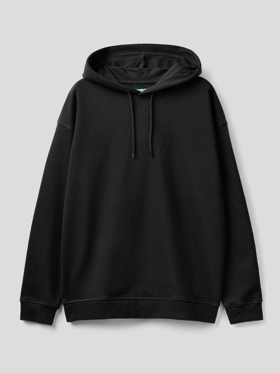 Felpa shop 100 cotone