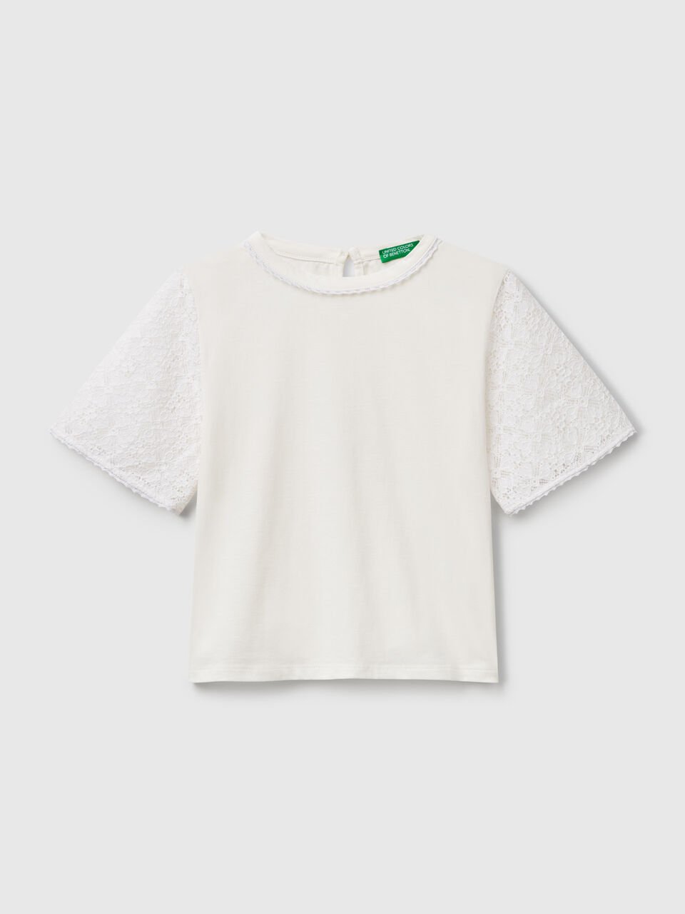 T-SHIRT Bambina image number 1