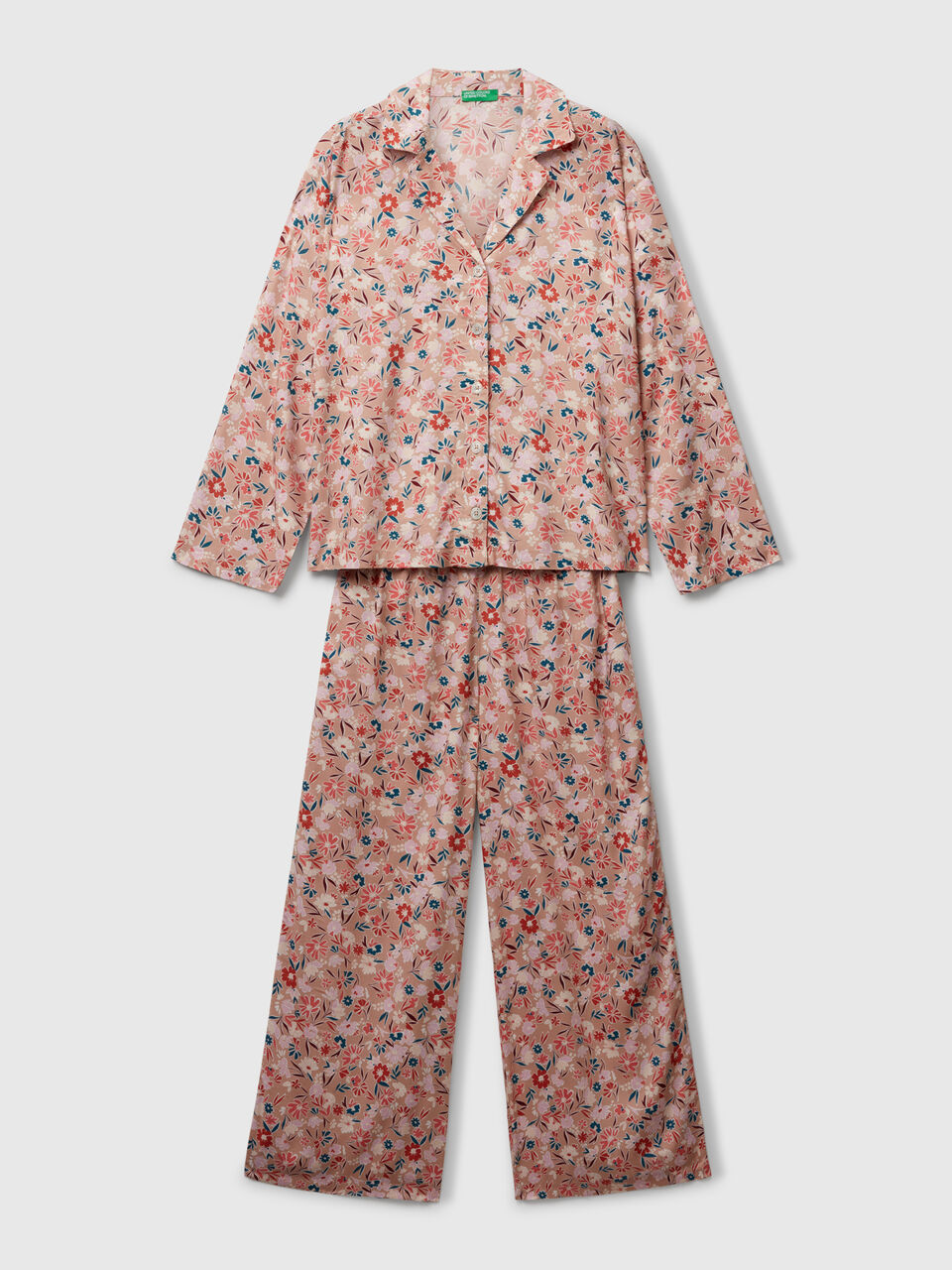 PIG(GIACCA+PANT) Donna image number 1