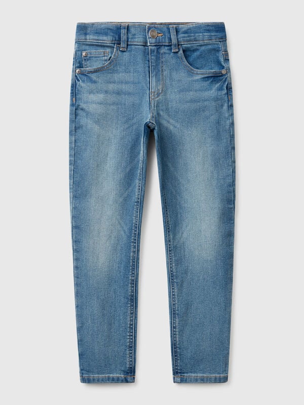 Jeans skinny fit Bambino