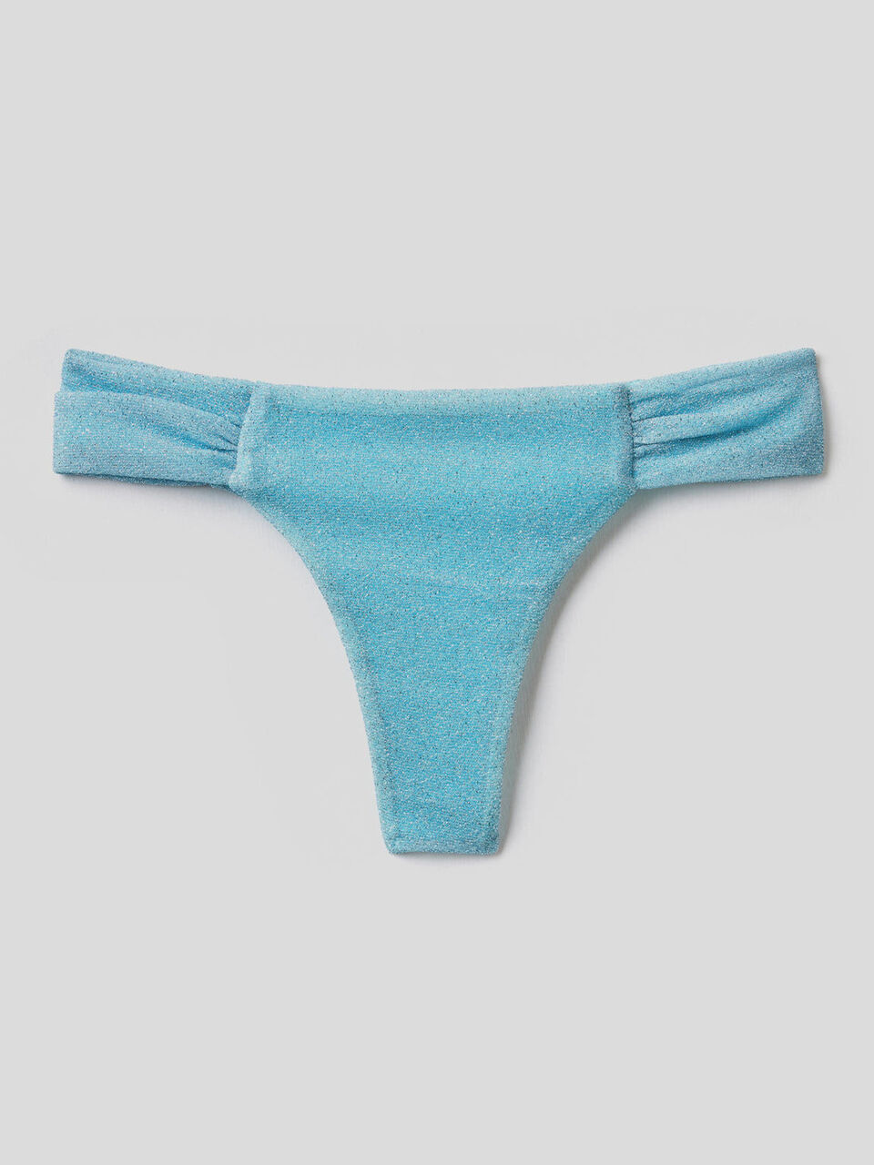 Brasiliana costume con lurex image number 1