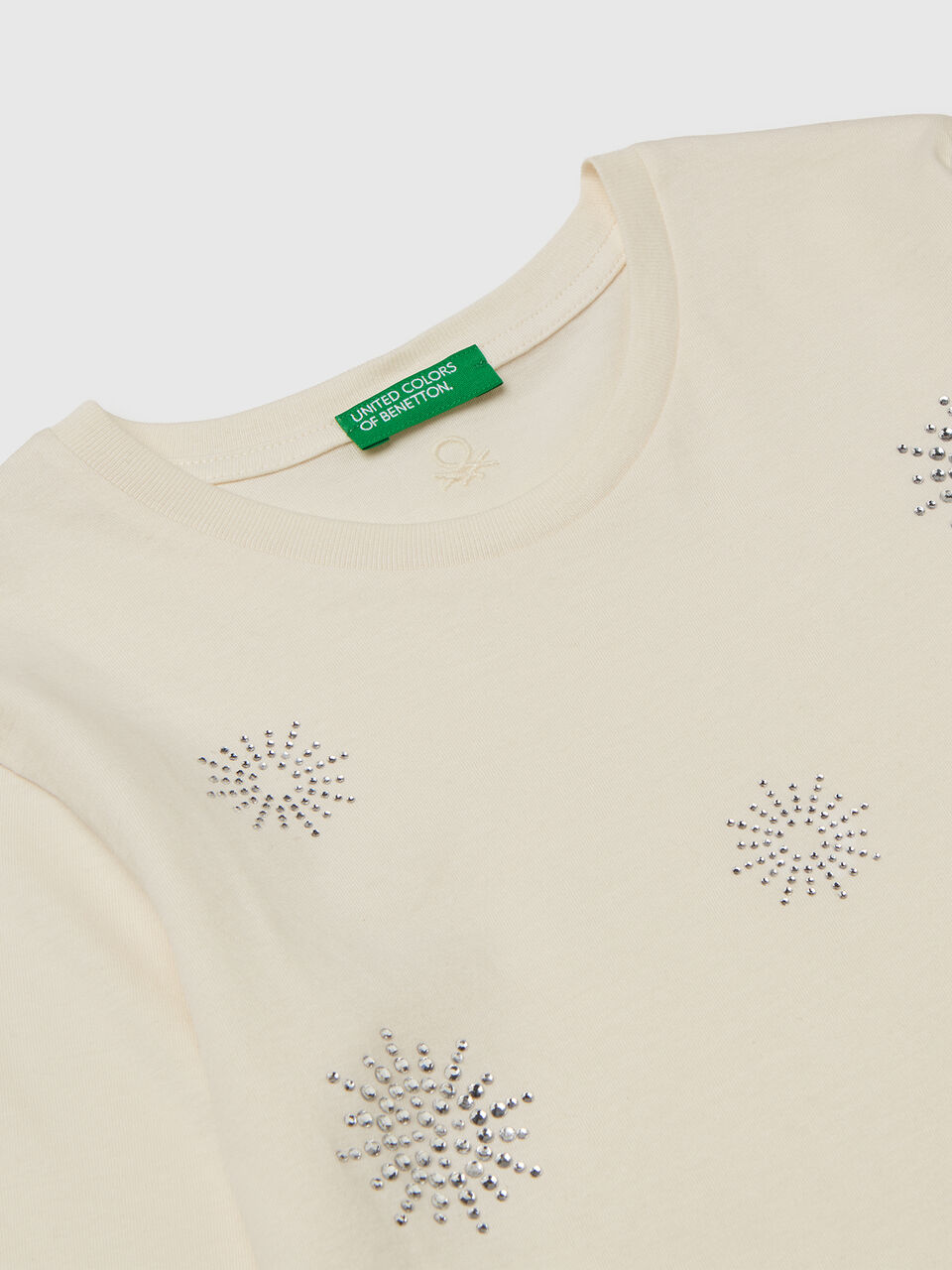 T-SHIRT M/L Bambina image number null