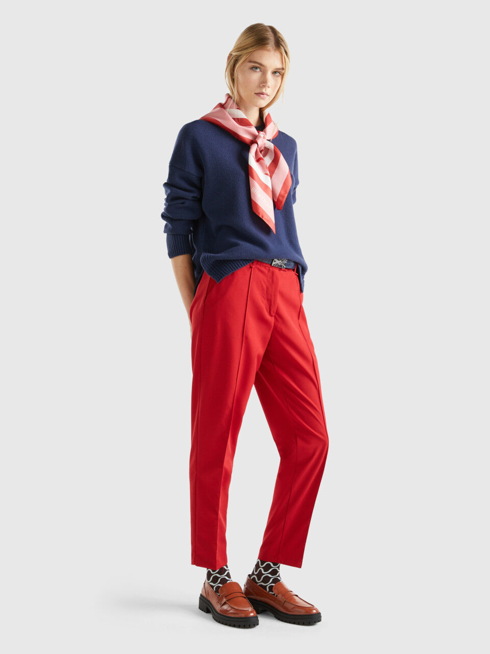 Saldi benetton outlet online