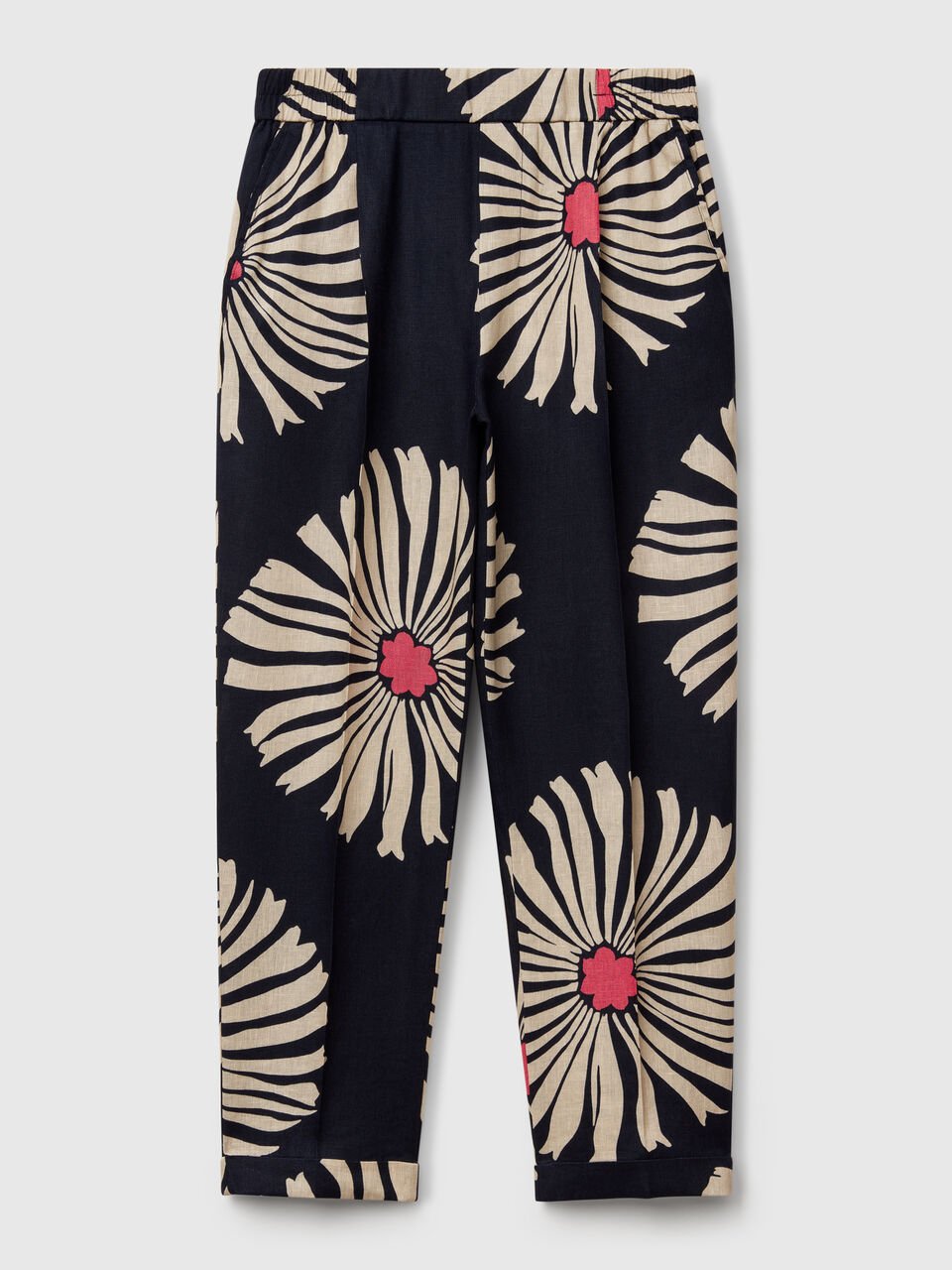 PANTALONE Donna image number 1