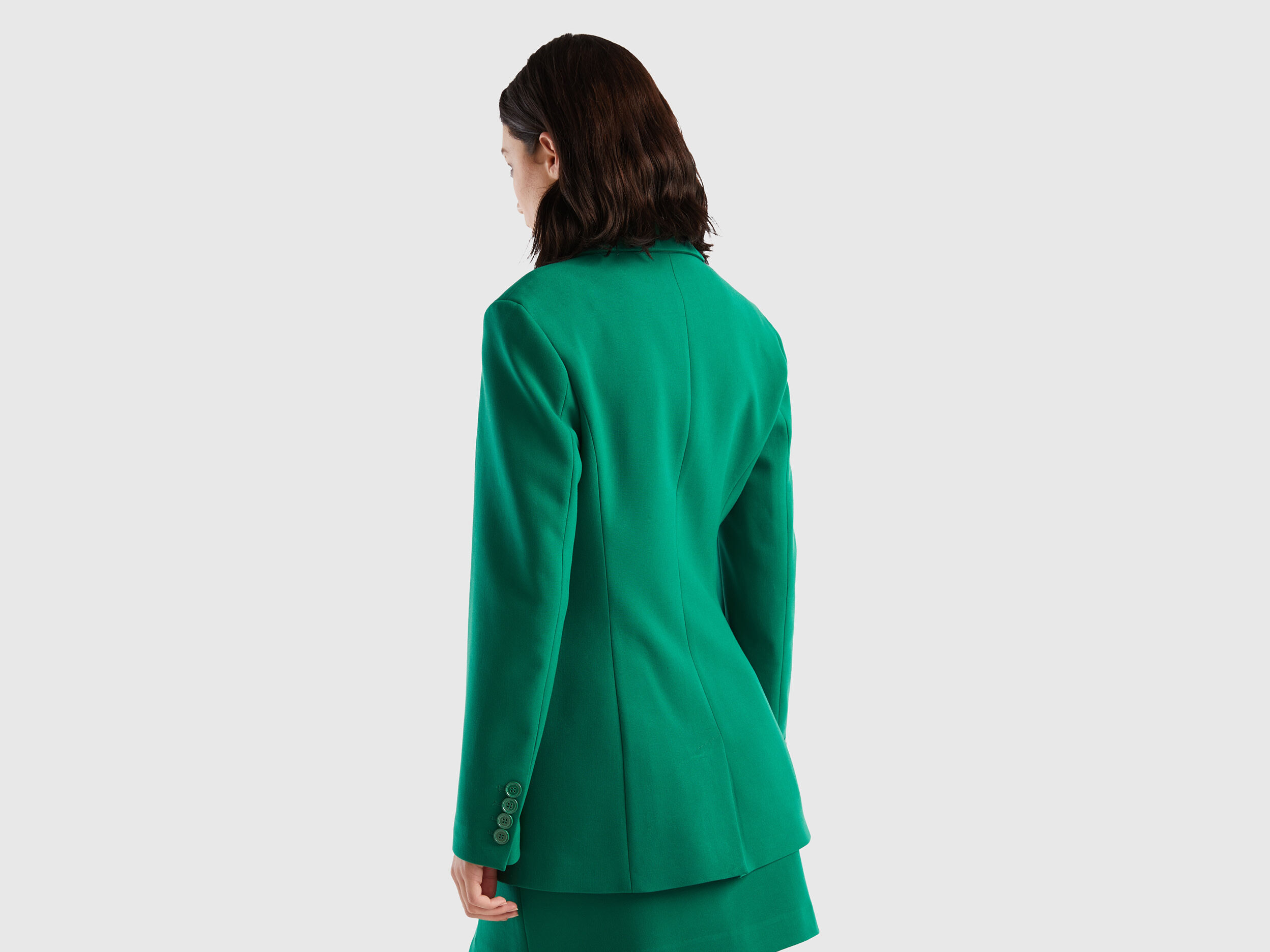 Giacca sciancrata on sale donna