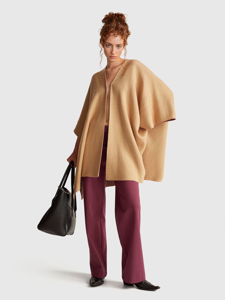 PANTALONE Donna image number null