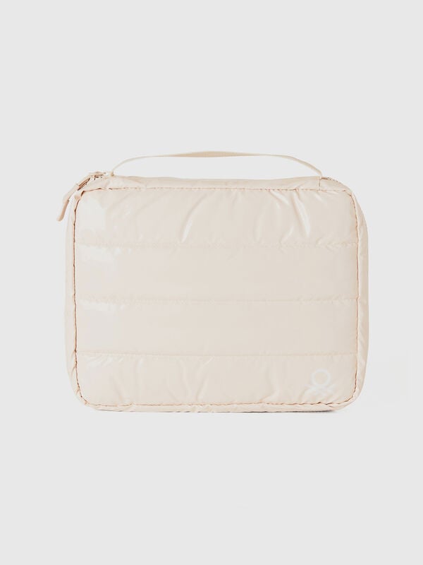 Astuccio grande imbottito