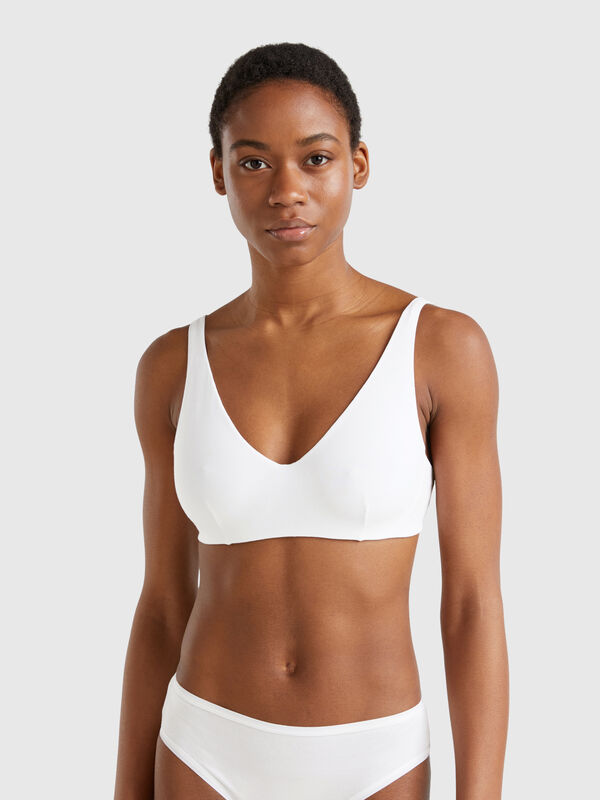 Reggiseno con ferretto Donna