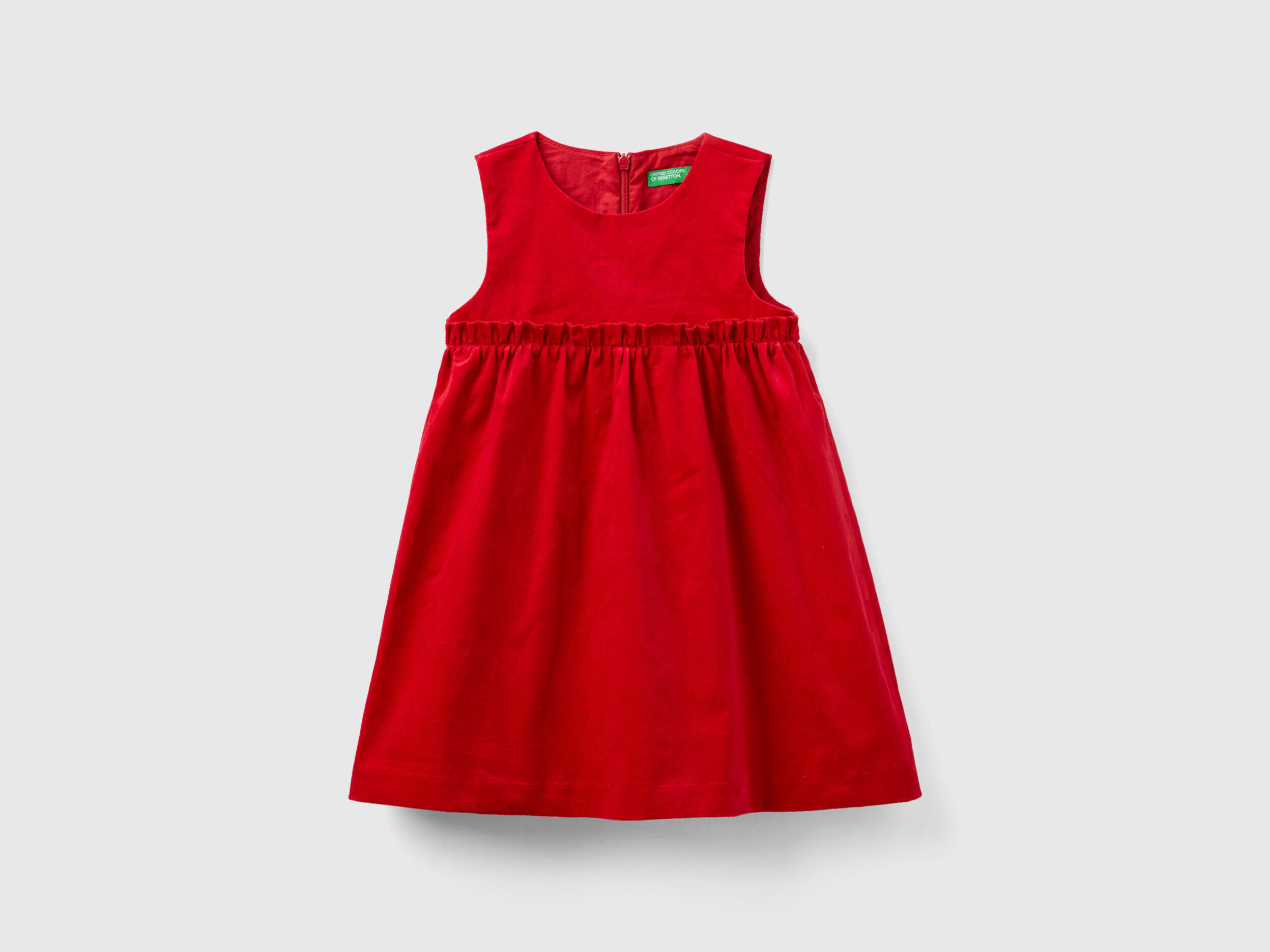 Vestiti sale bambina benetton