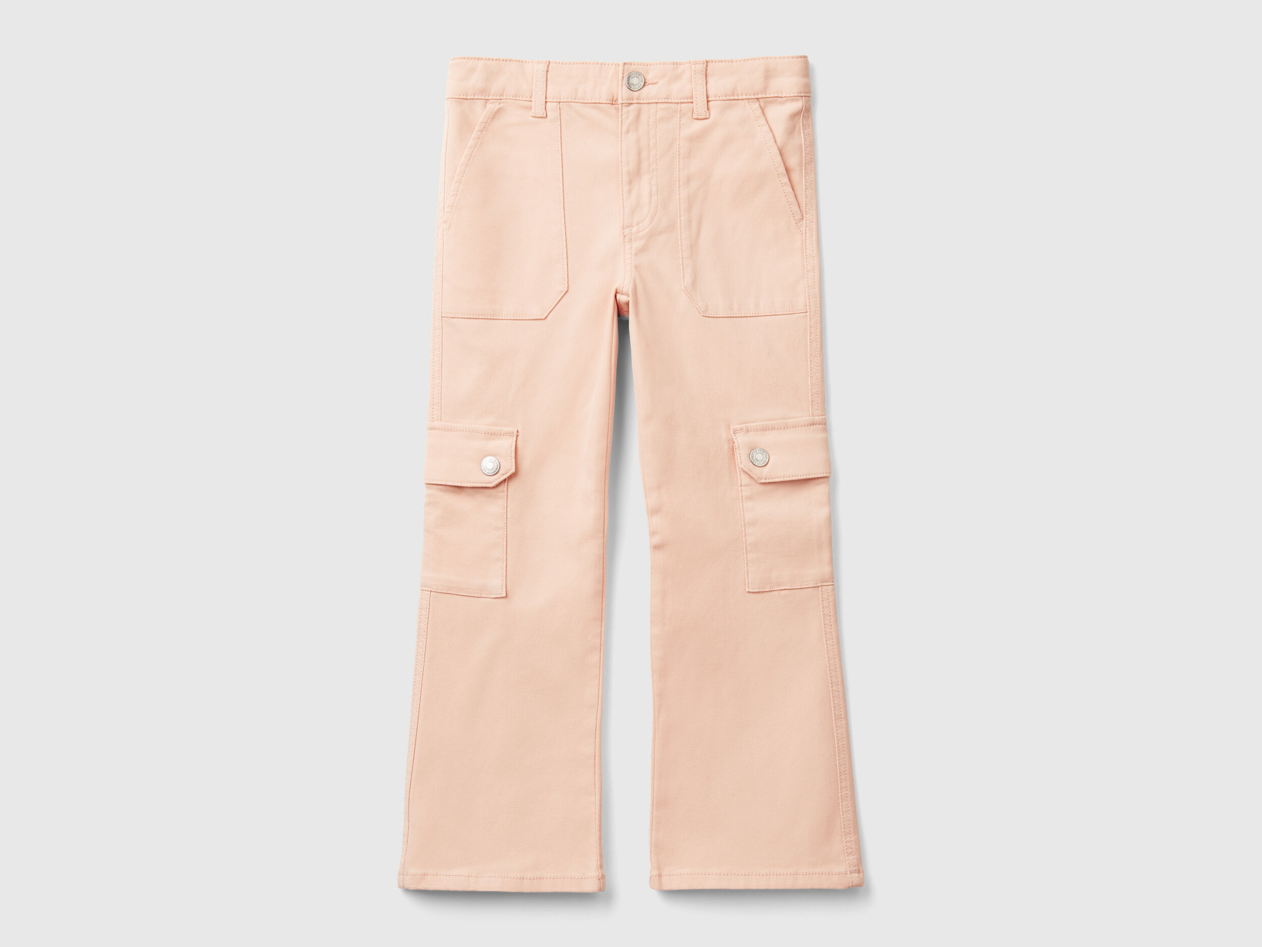 Benetton bambina pantaloni on sale