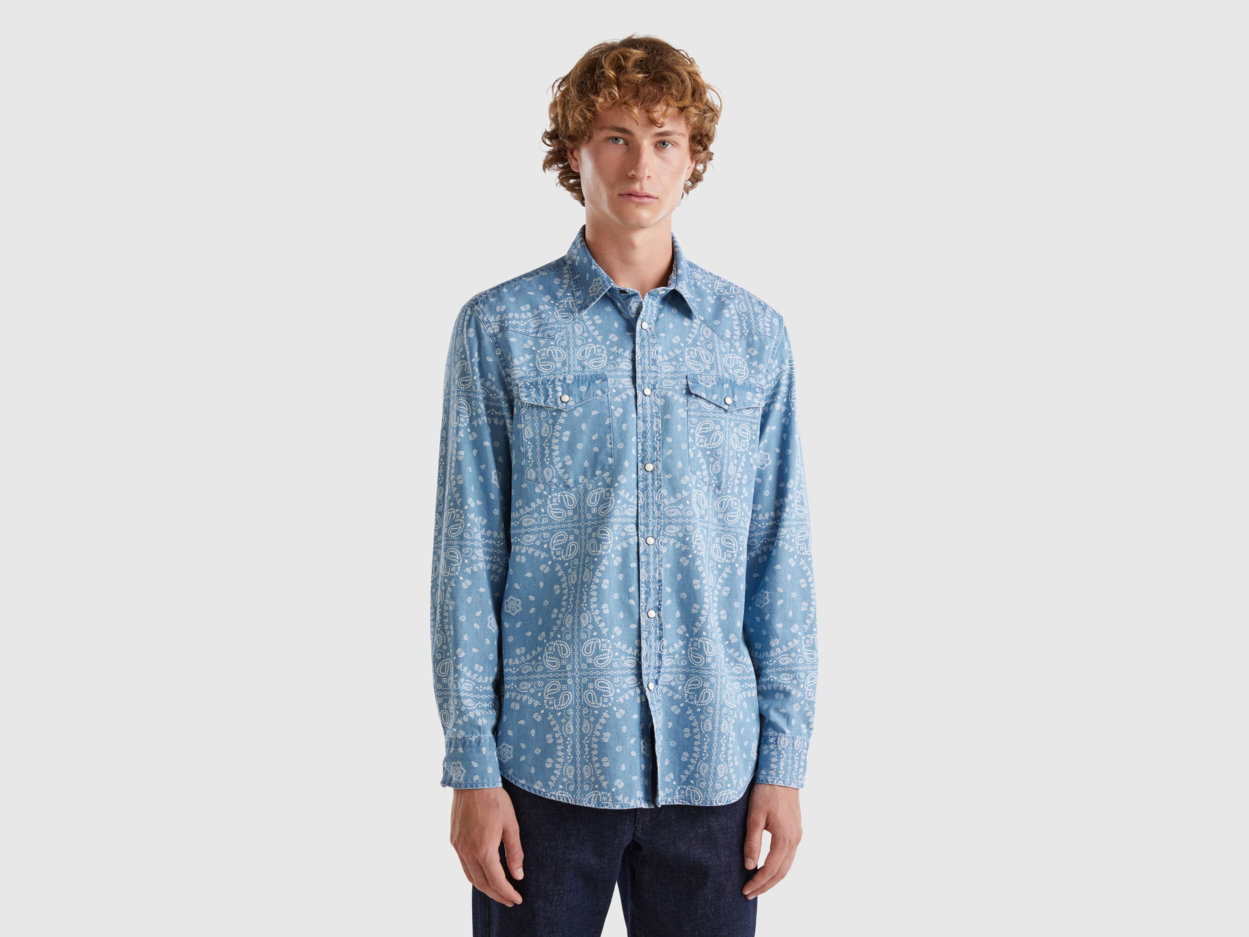 Mid Season Sale Uomo Collezione Benetton
