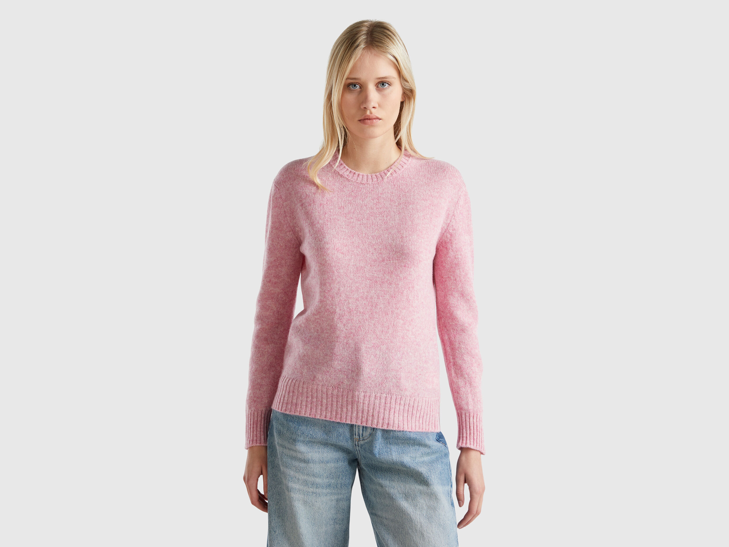 Benetton donna maglie shop