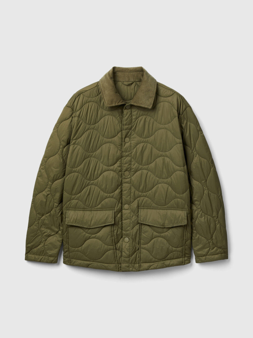 Giubbini 100 grammi benetton 2025