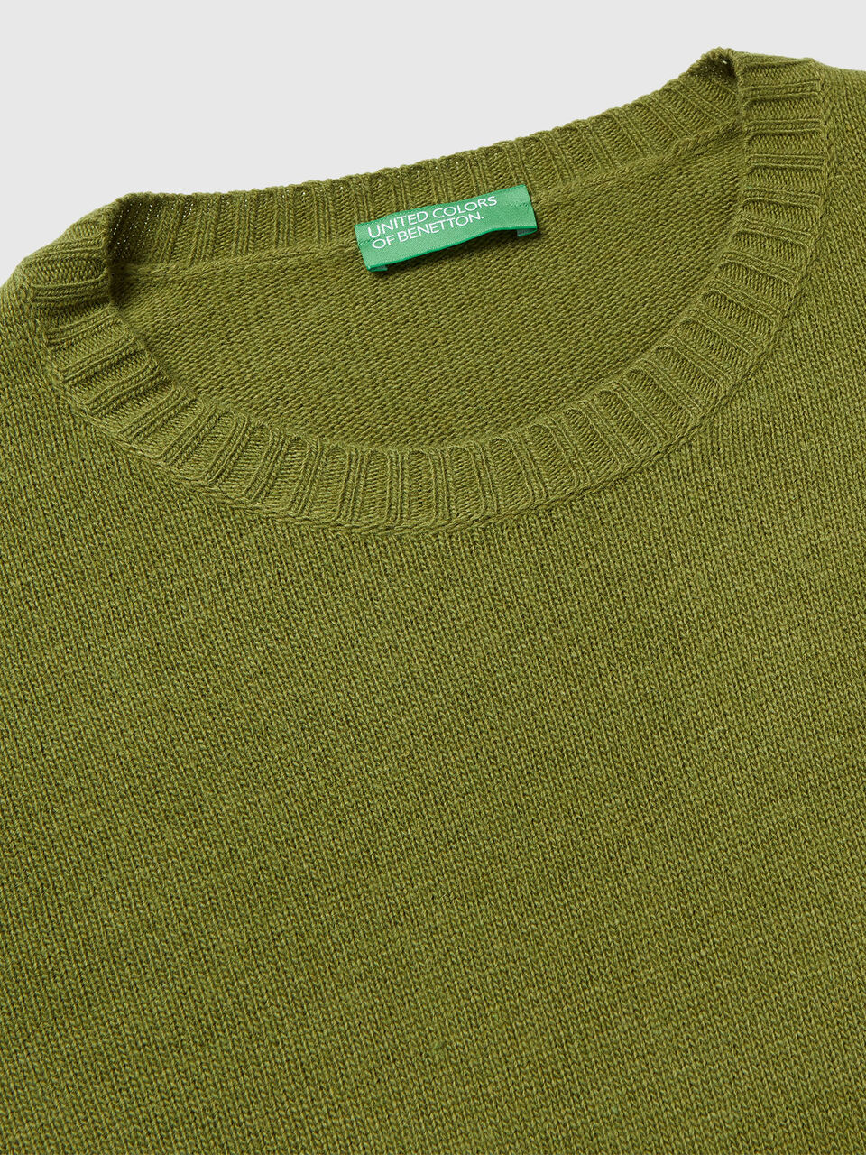 MAGLIA G/C M/L Donna image number null