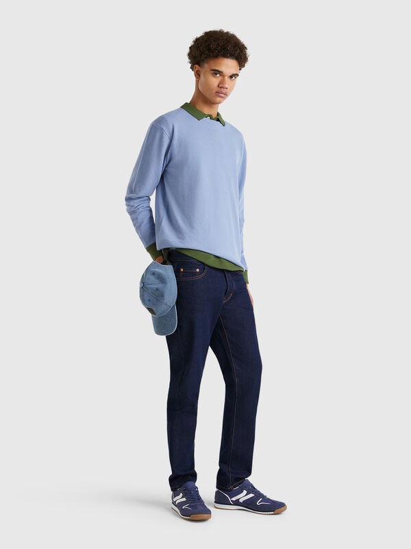 Jeans regular fit Uomo