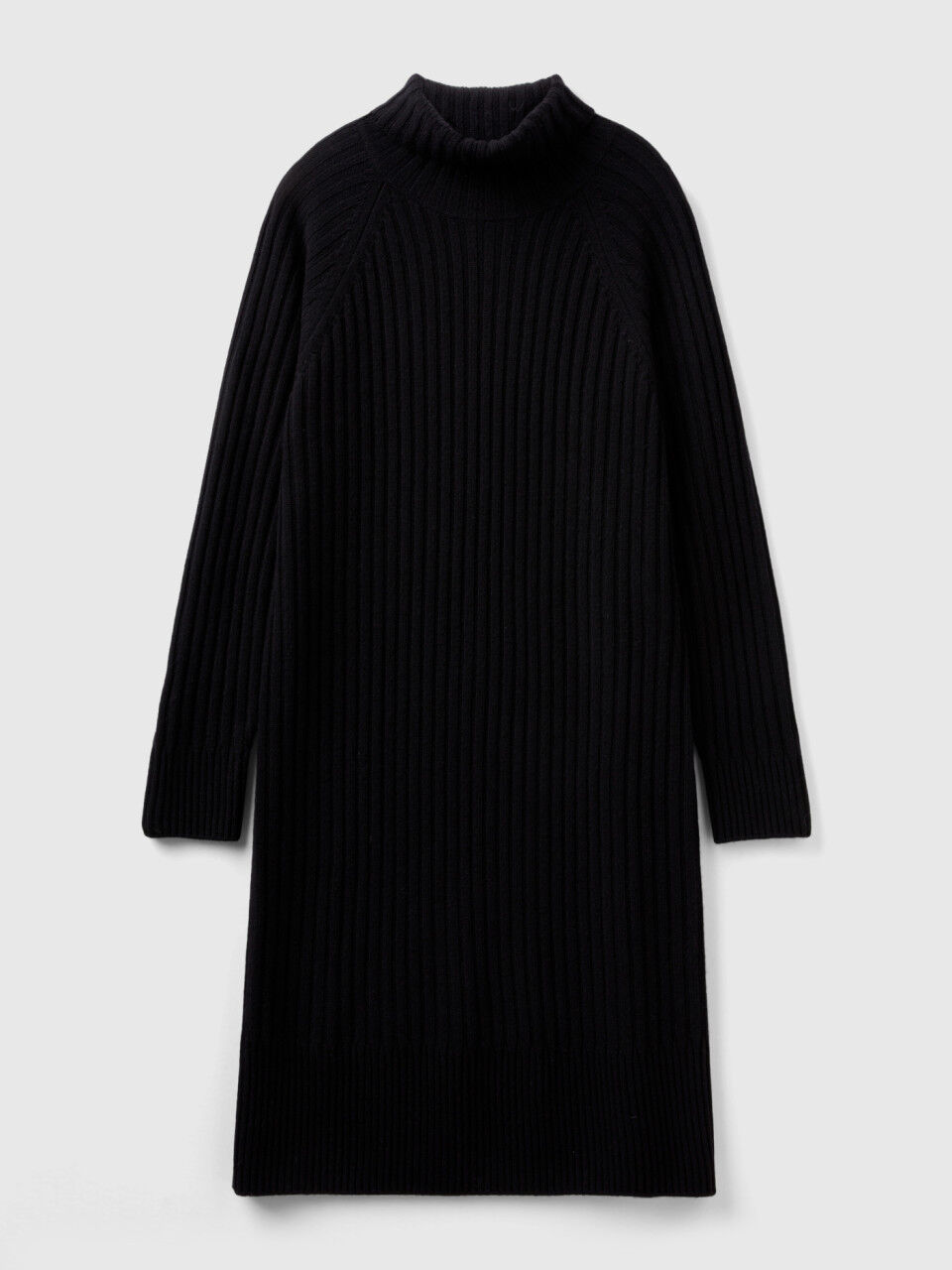 Vestito discount maglina benetton