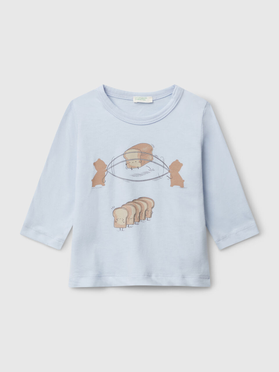 T-SHIRT M/L Baby image number 1