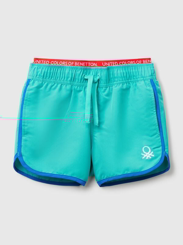 Boxer mare con coulisse Bambino