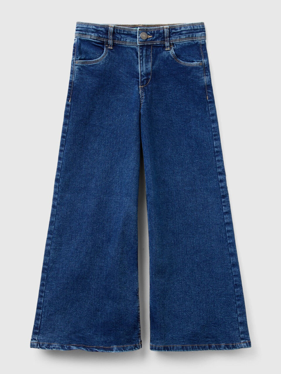 Jeans Bambina Acquista la Nuova Collezione Online