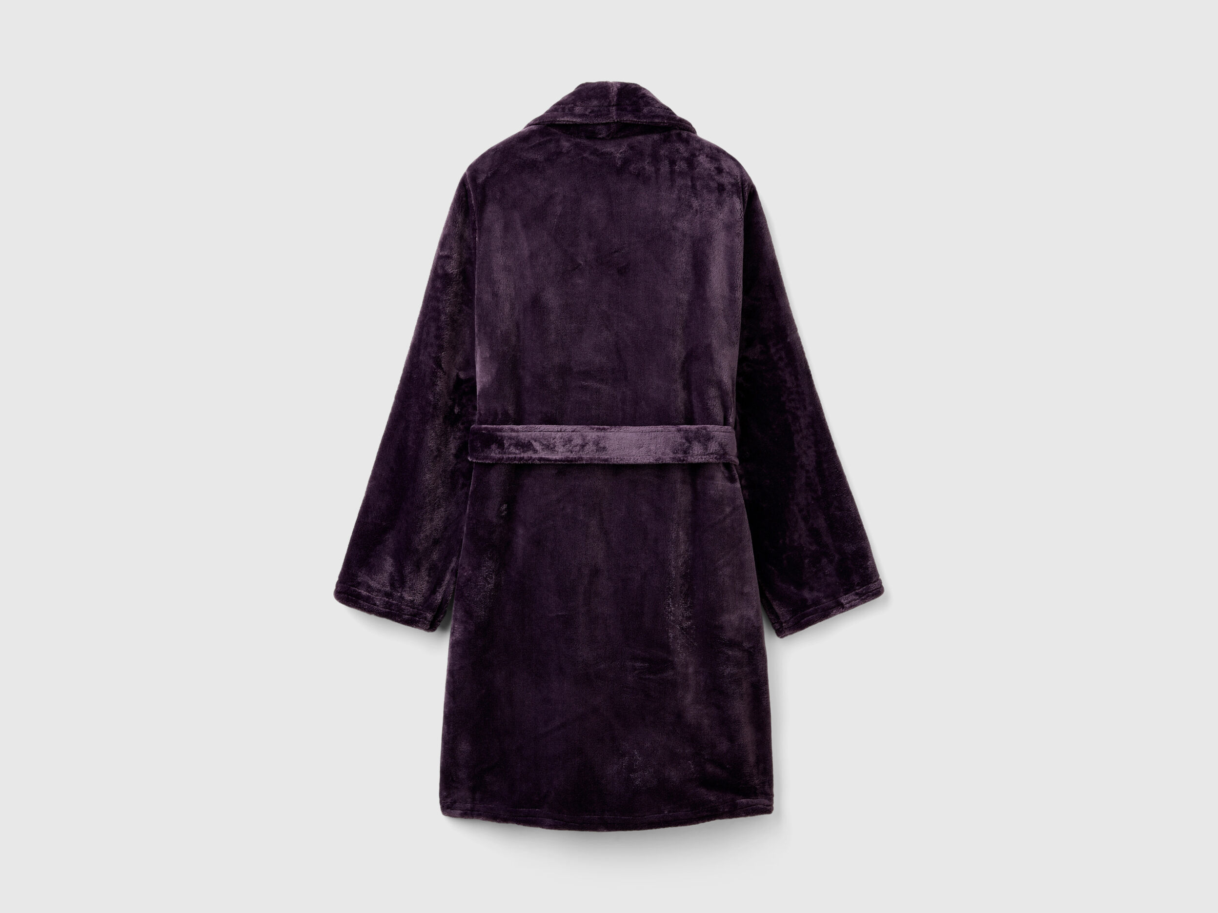Vestaglia donna benetton 2025