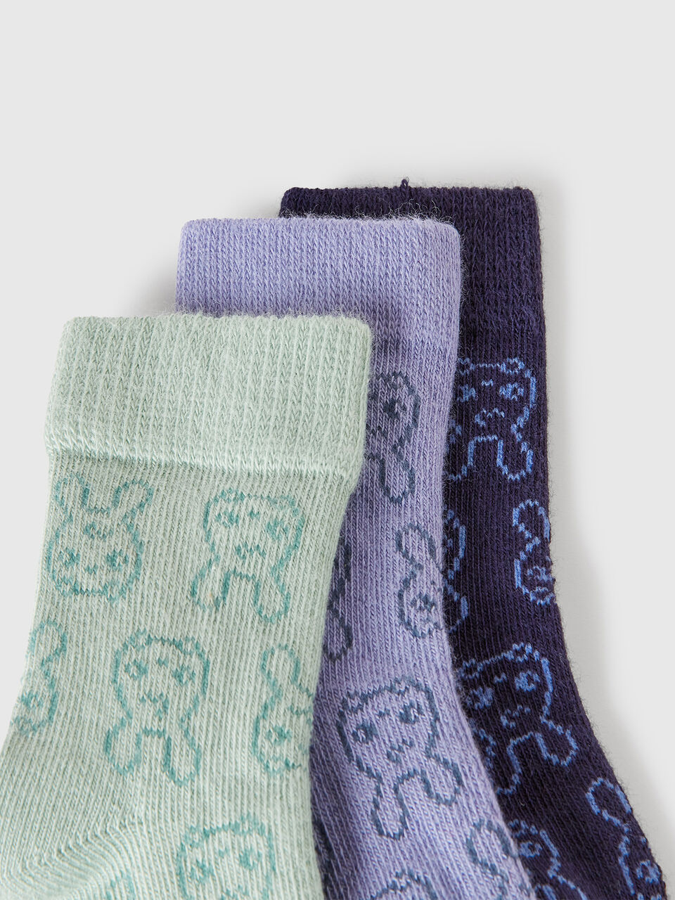 CALZINI3 PAIA Baby image number null