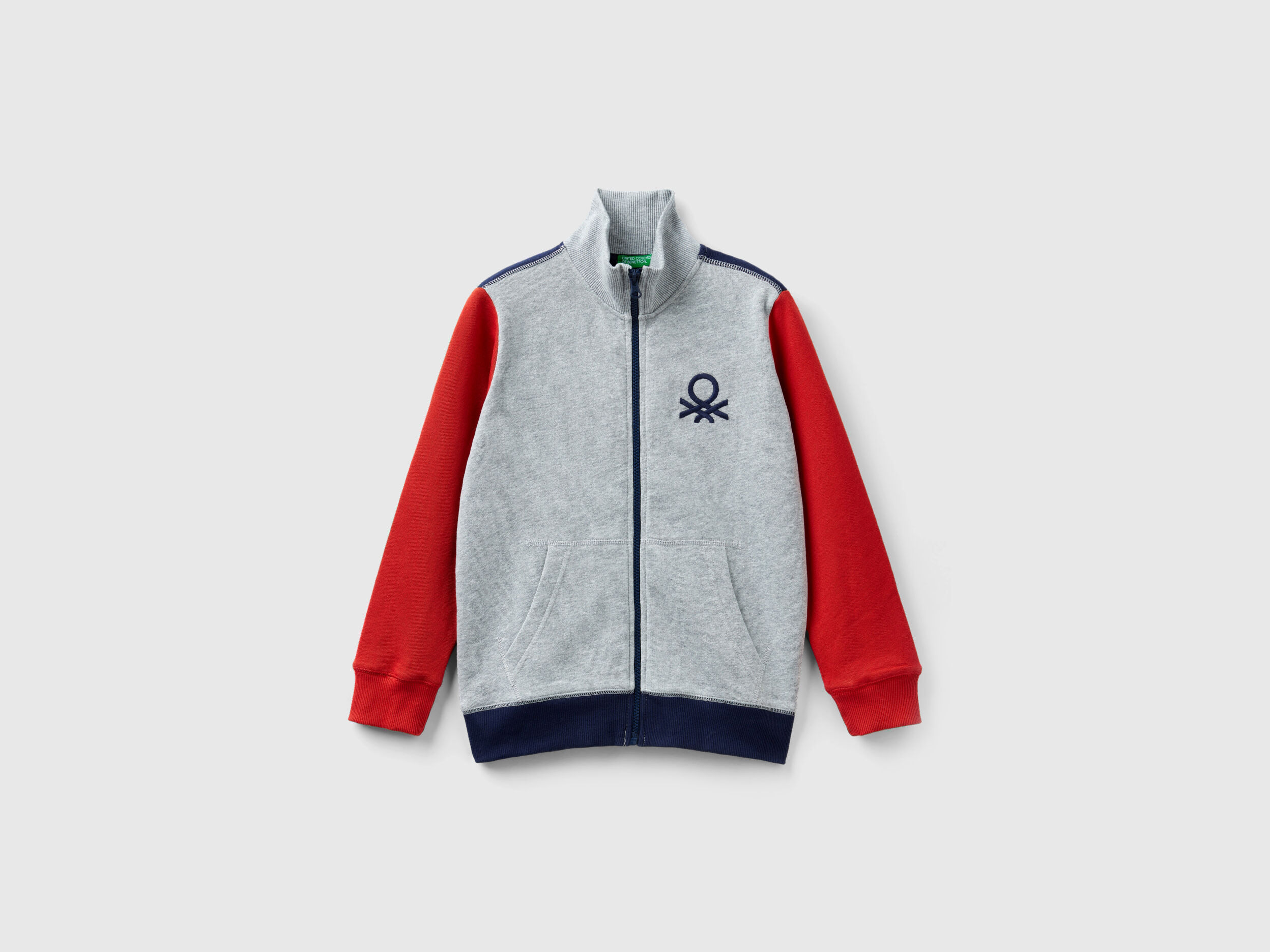 Felpe online benetton bambino