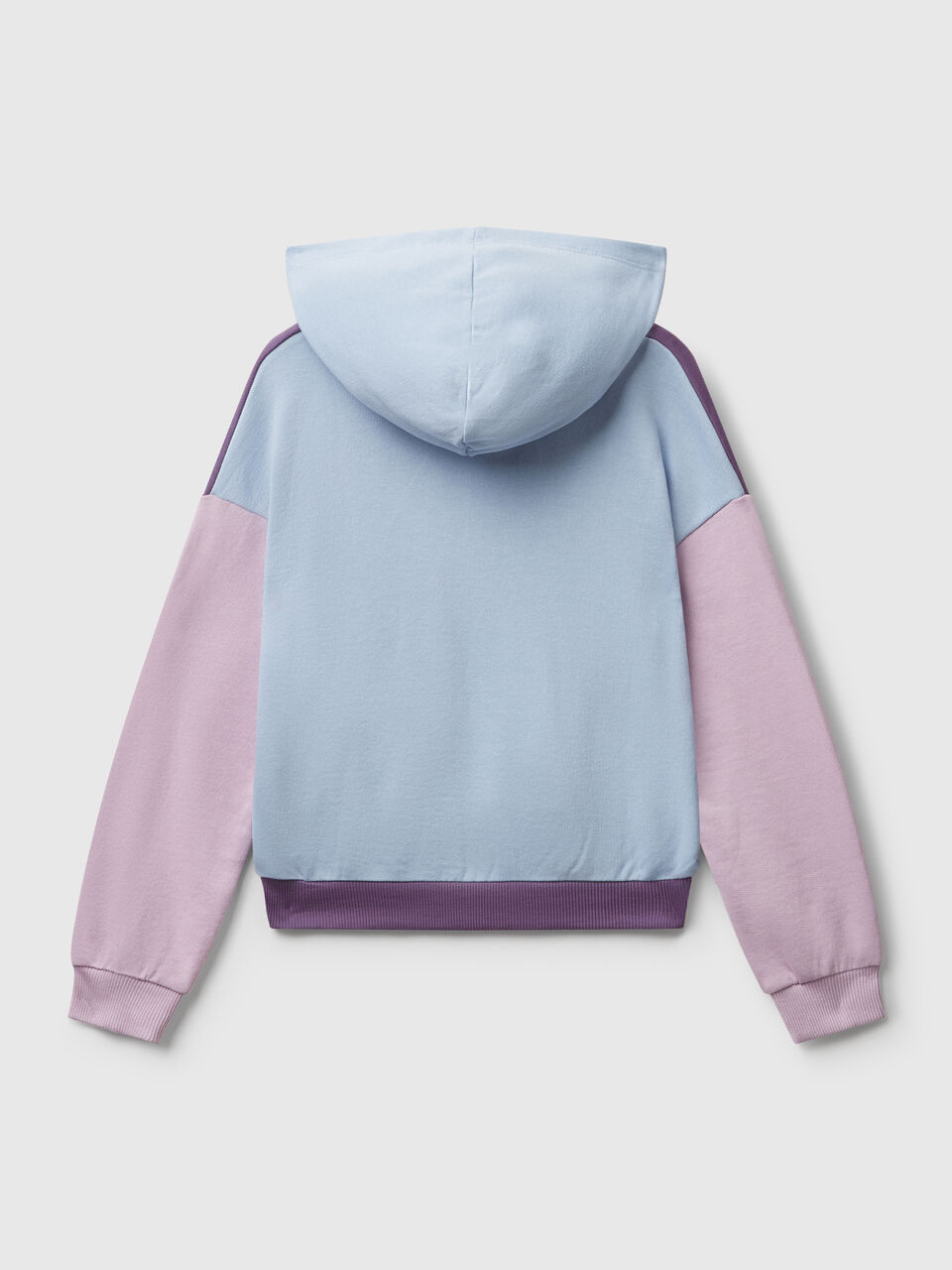 MAGLIA C/CAPP. M/L Bambina image number 2