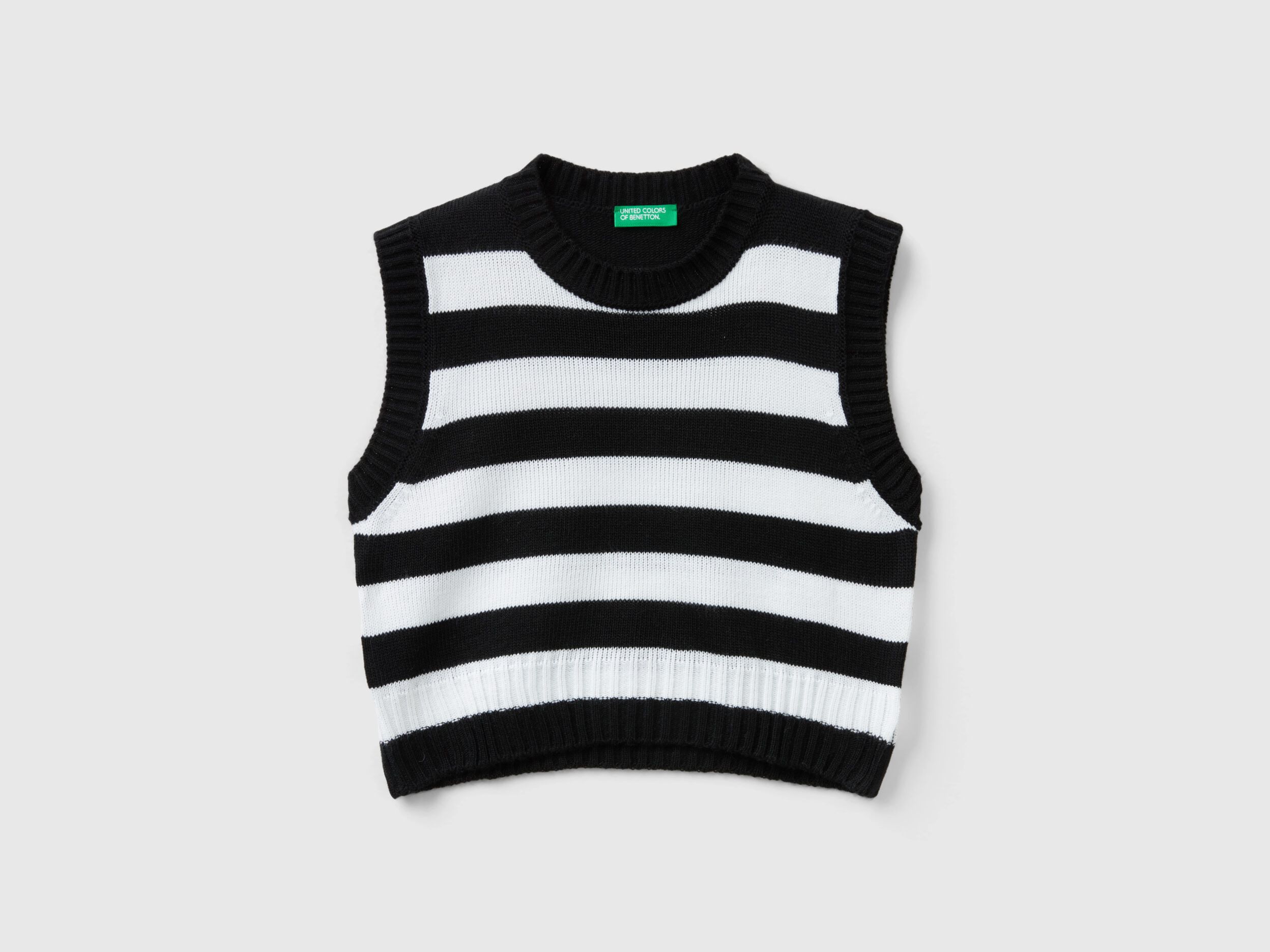 Gilet benetton on sale bambino