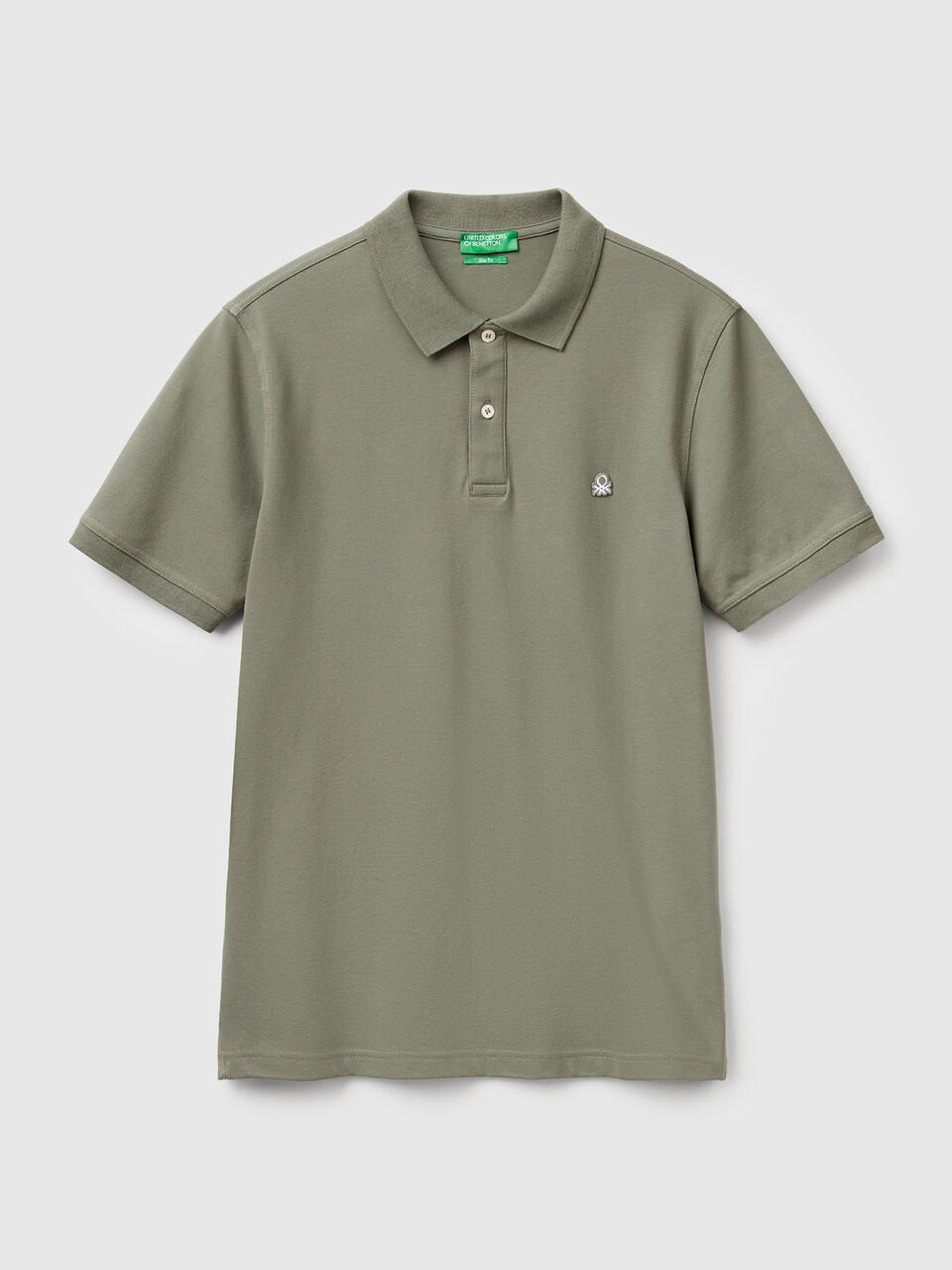 MAGLIA POLO M/M Uomo image number 1