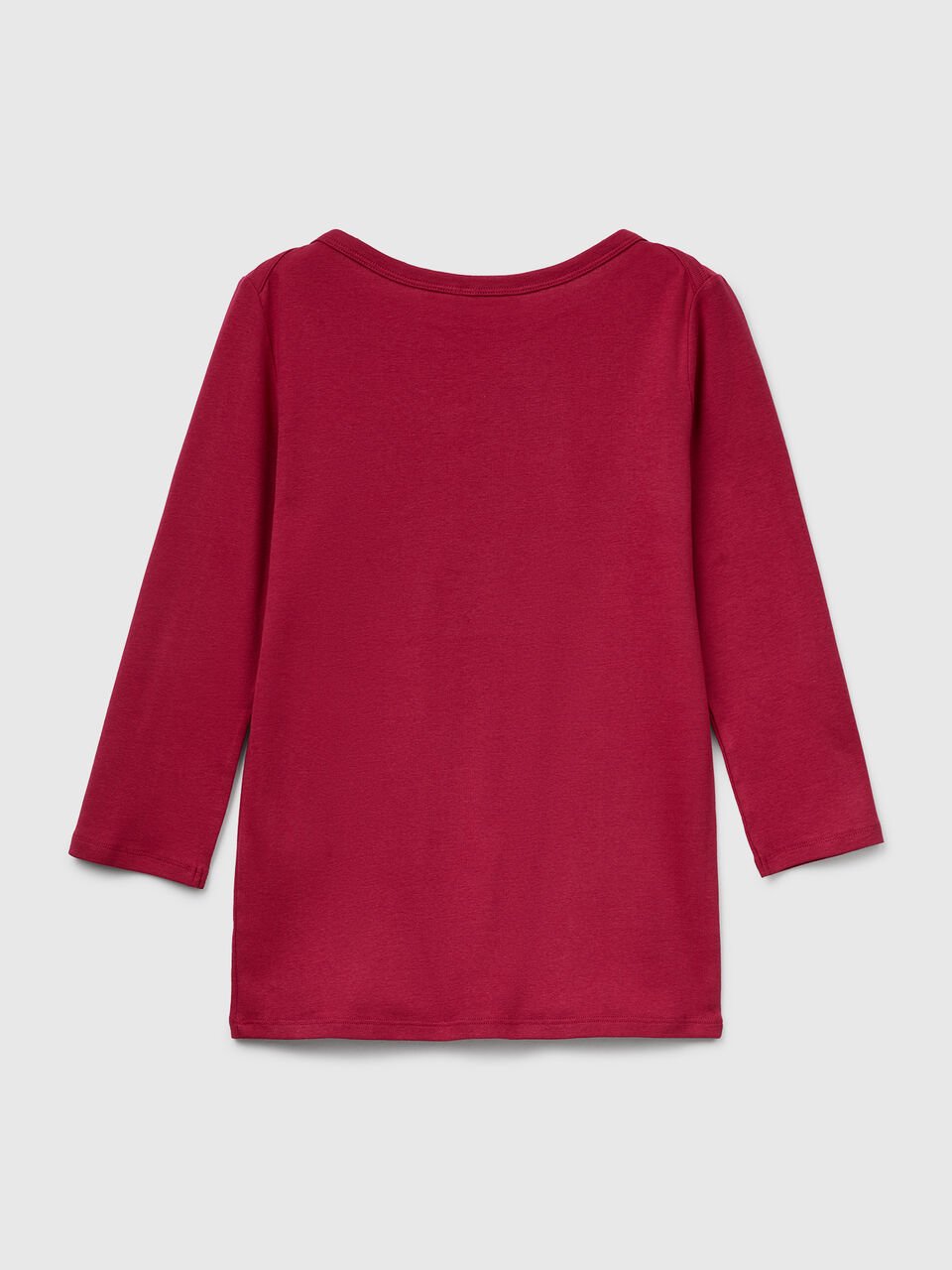 MAGLIA M/L Donna image number 2