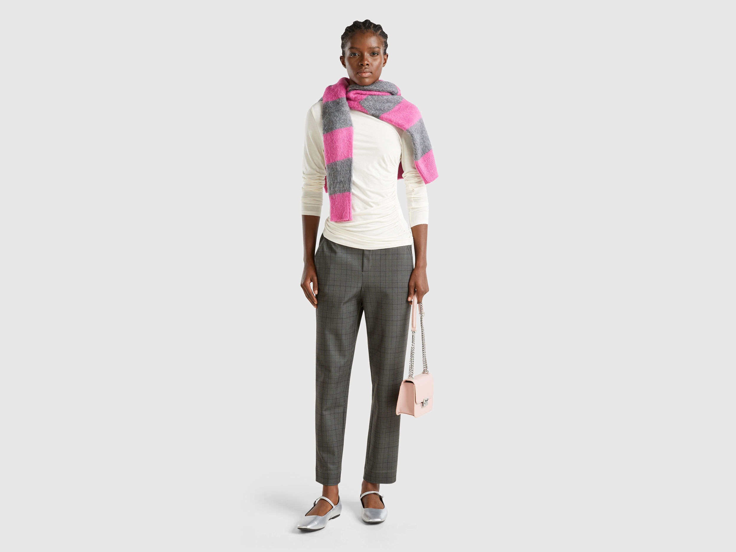 Pantaloni donna online cheap