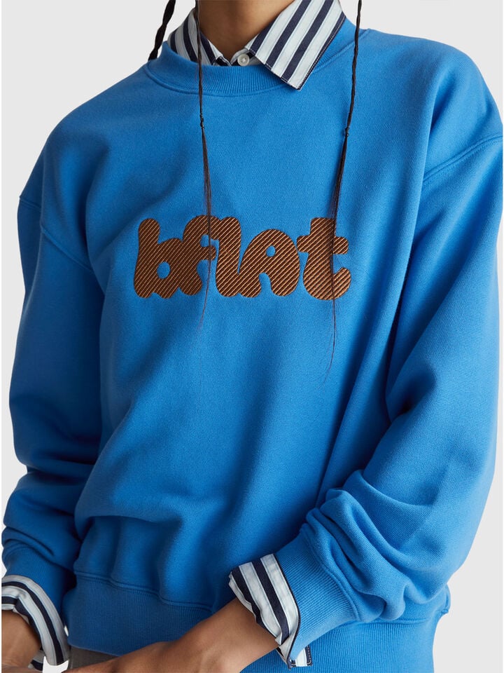 MAGLIA G/C M/L Donna