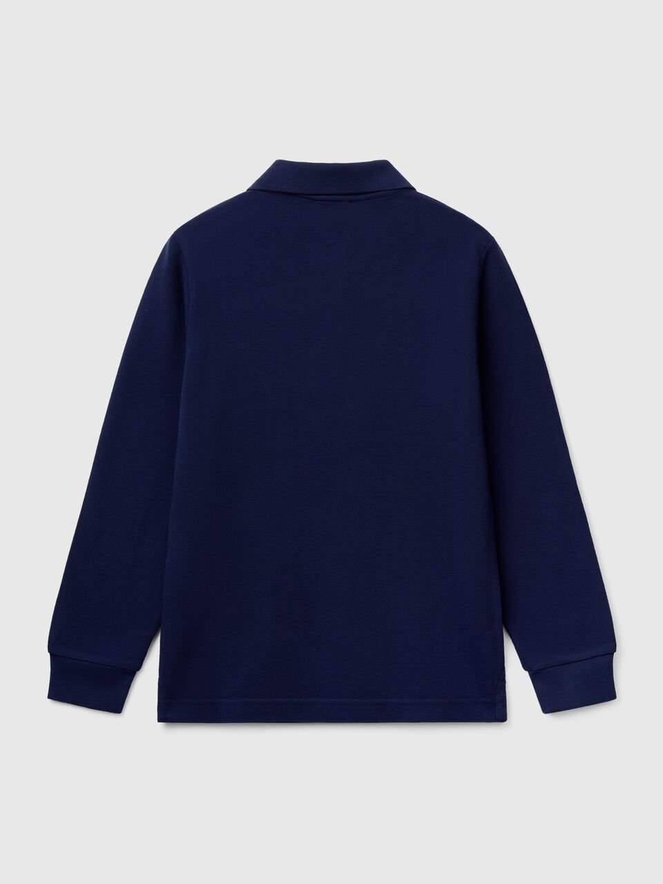 MAGLIA POLO M/L Bambino image number 2