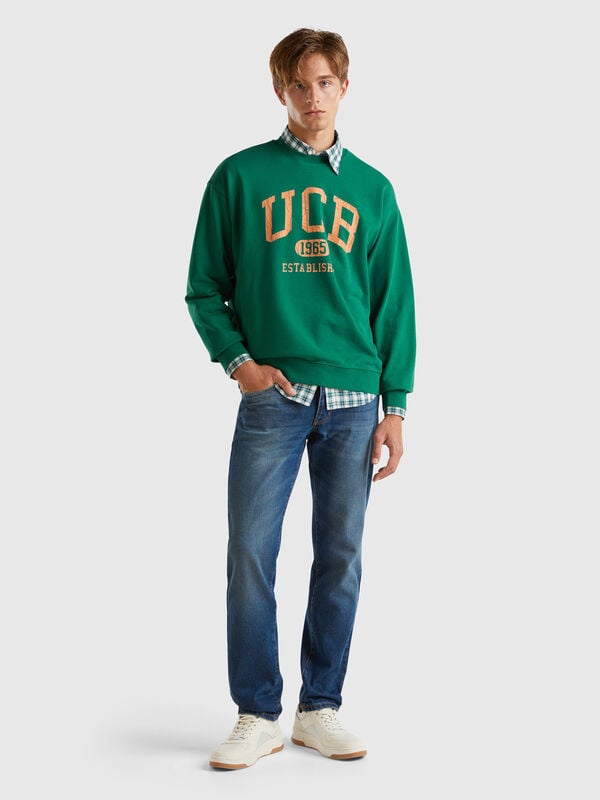 Jeans regular fit Uomo