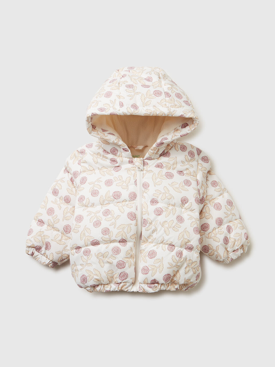 GIUBBINO C/CAPPUCCIO Baby image number 1