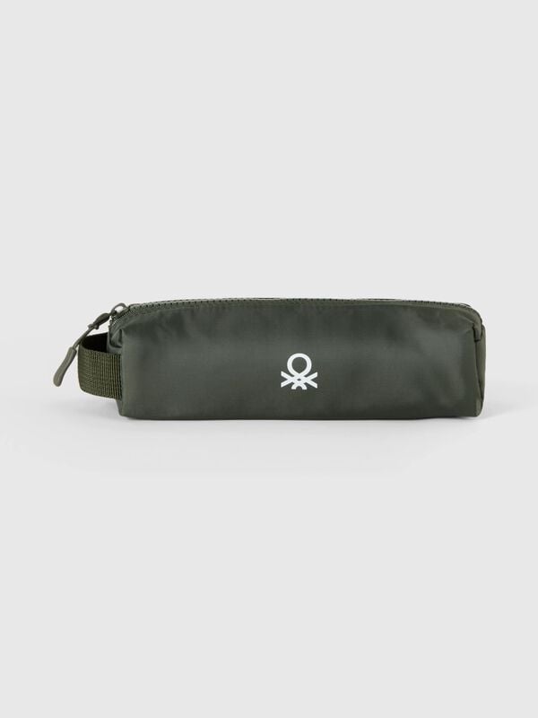 Astuccio con logo