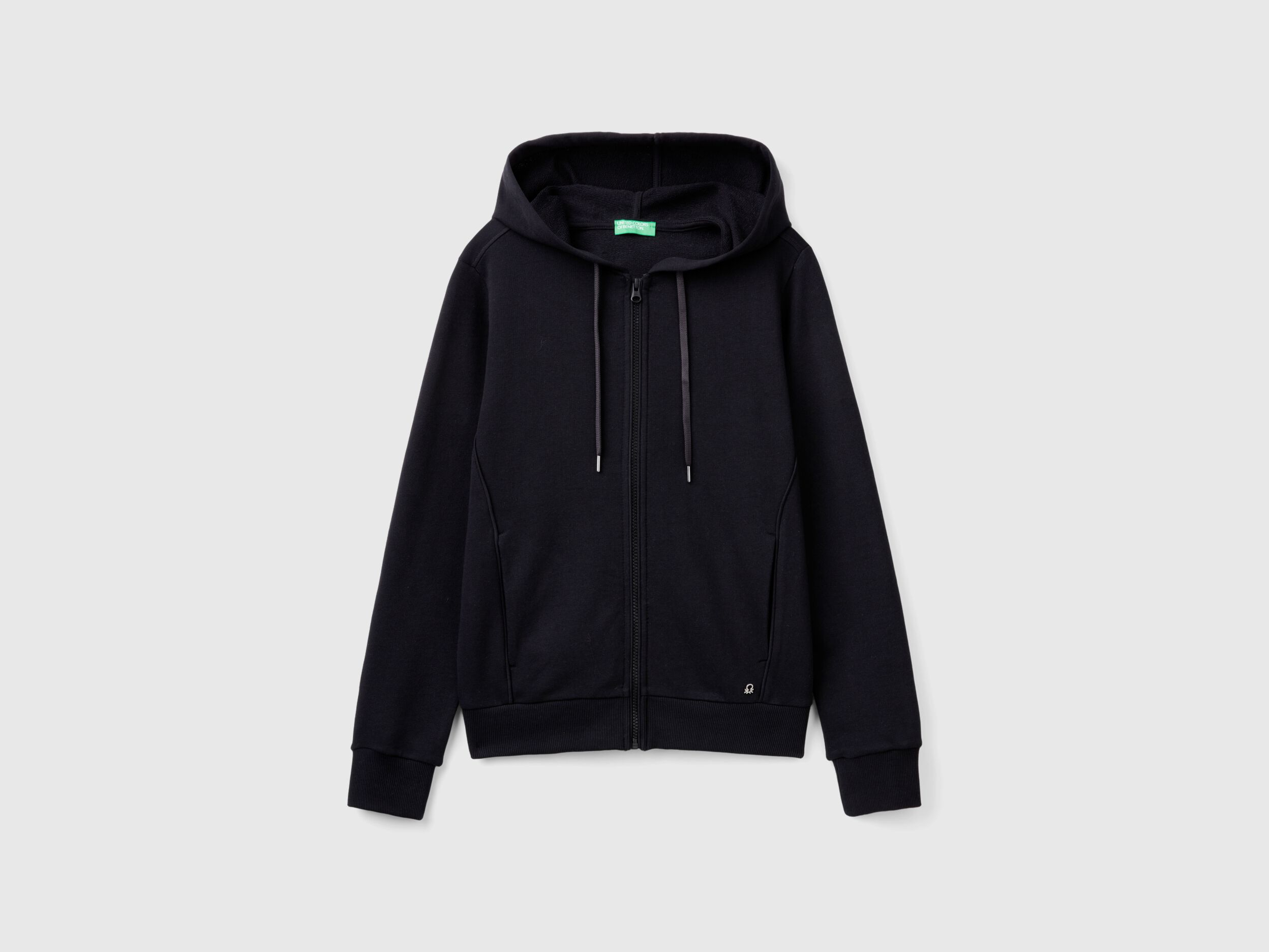 Benetton felpe donna hotsell