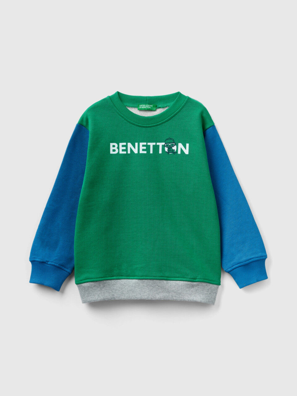 Felpe benetton bambino zalando store