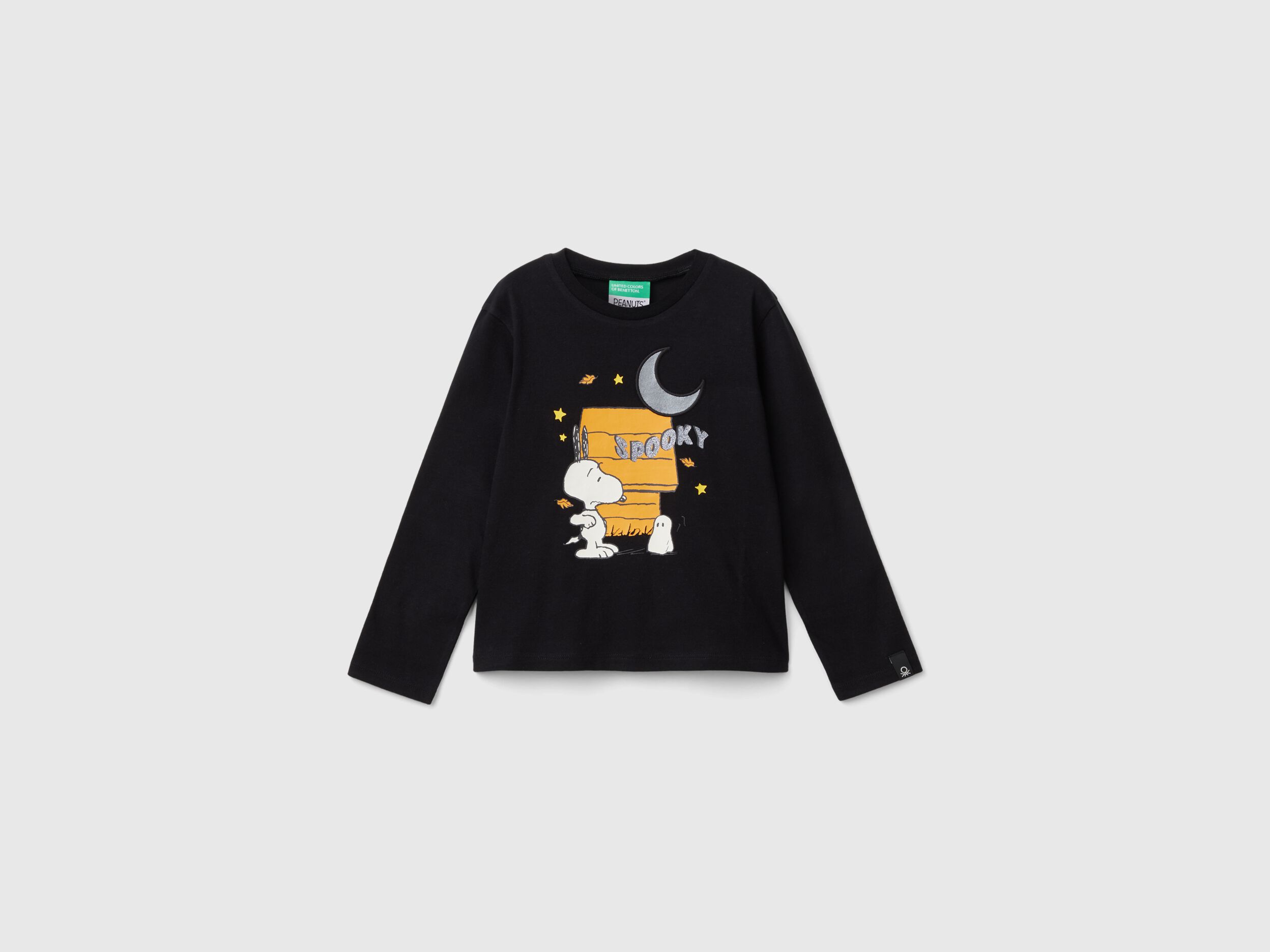 Benetton magliette bambina discount