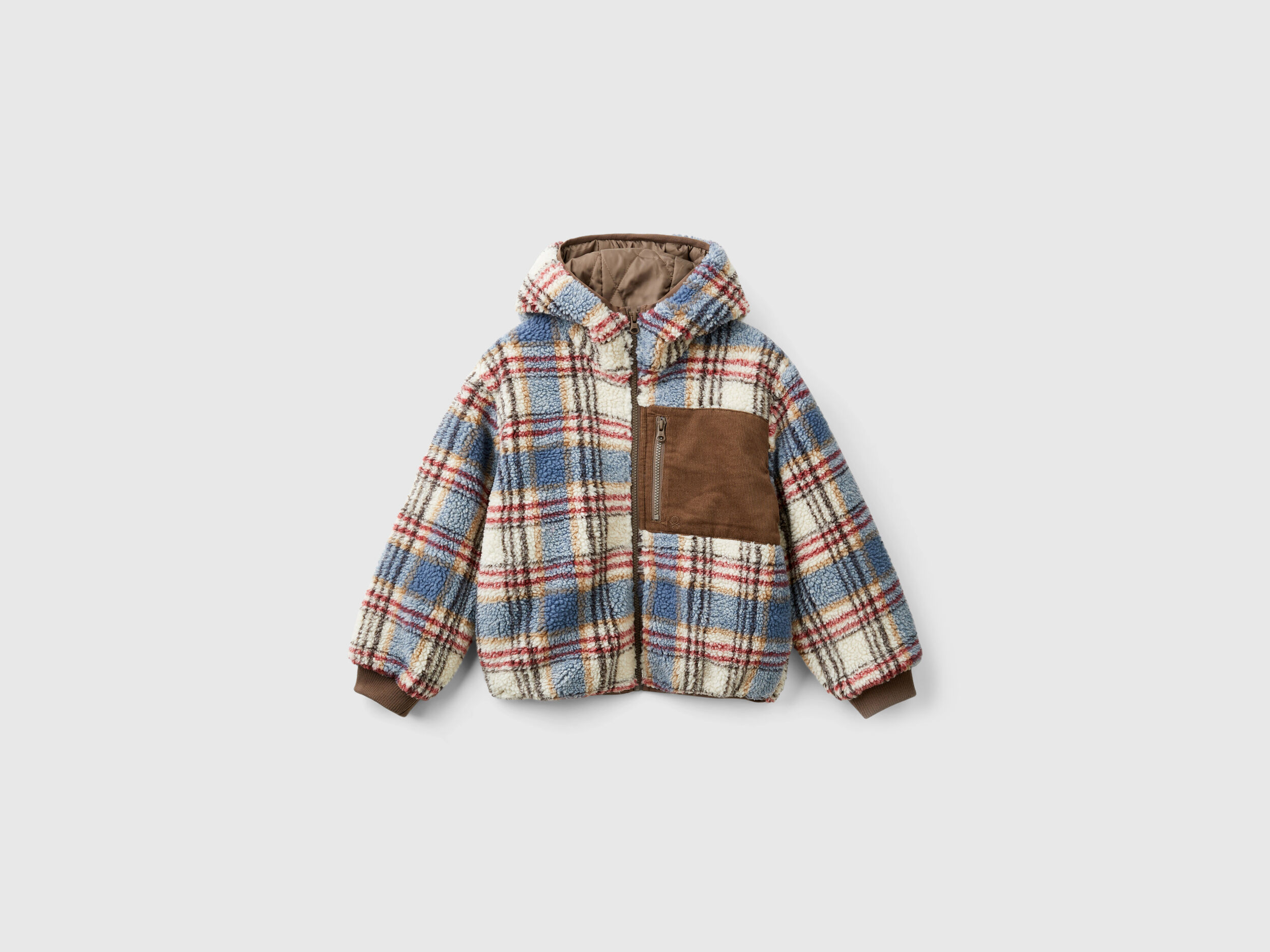 Giubbotti bambino benetton hotsell